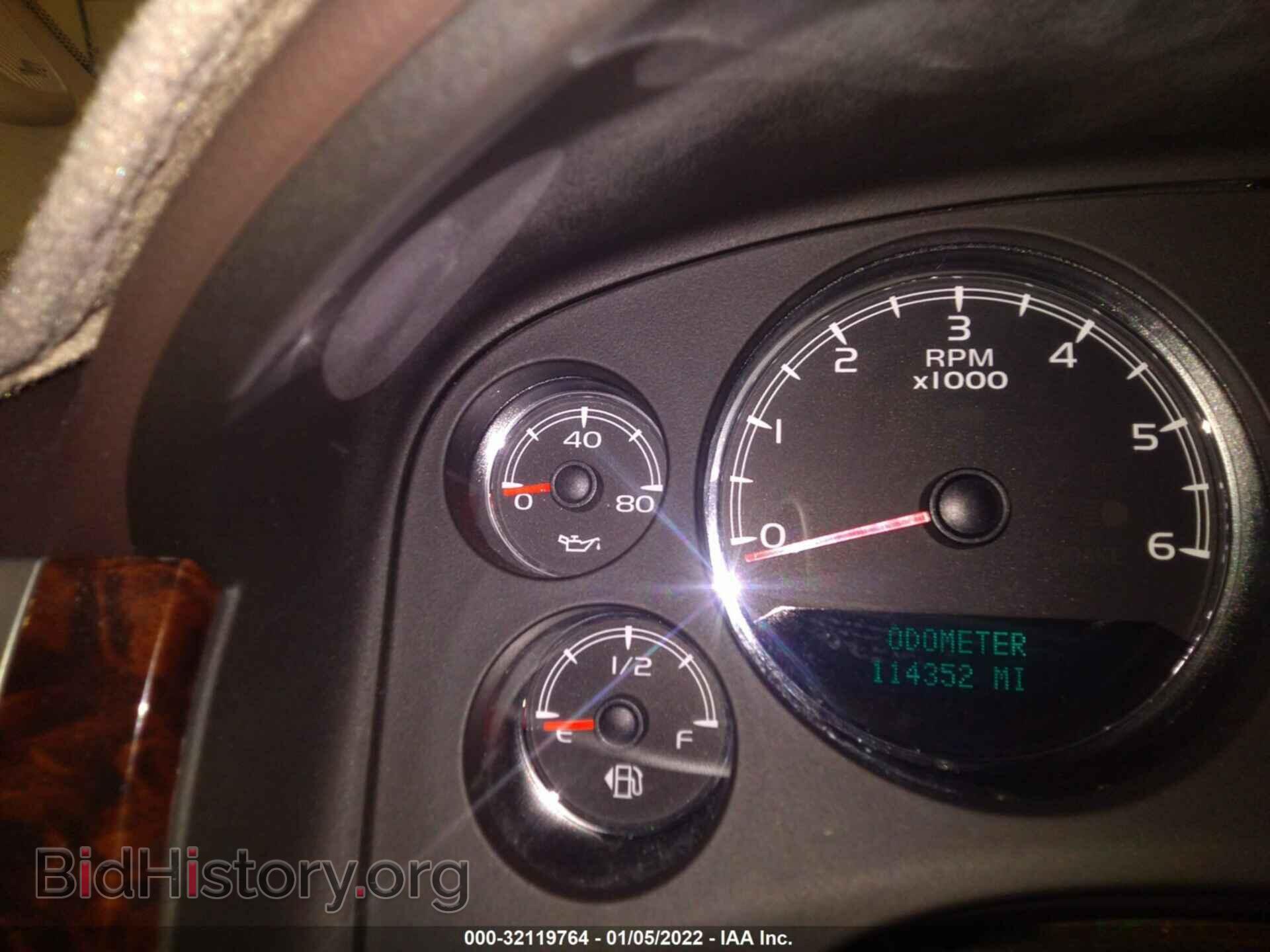2011 GMC YUKON - VIN: 1GKS2EEF5BR136558 - Фото 7