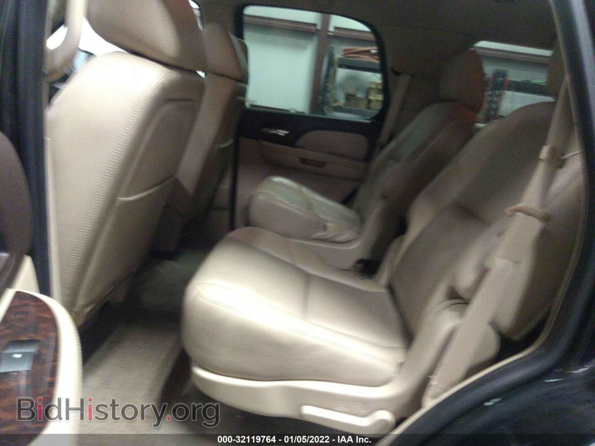 2011 GMC YUKON - VIN: 1GKS2EEF5BR136558 - Фото 8
