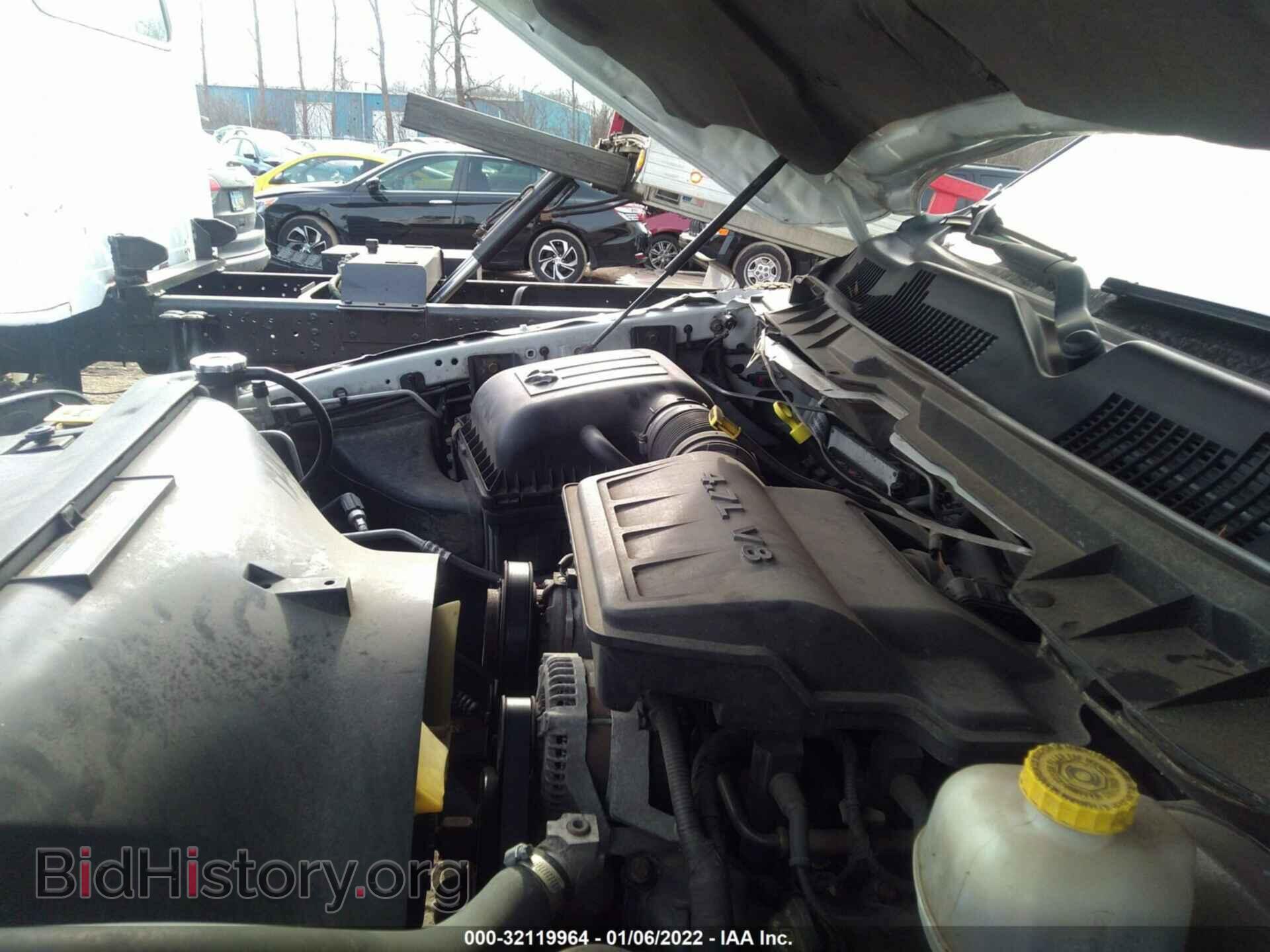 2011 RAM 1500 - VIN: 1D7RB1GP7BS696248 - Фото 10