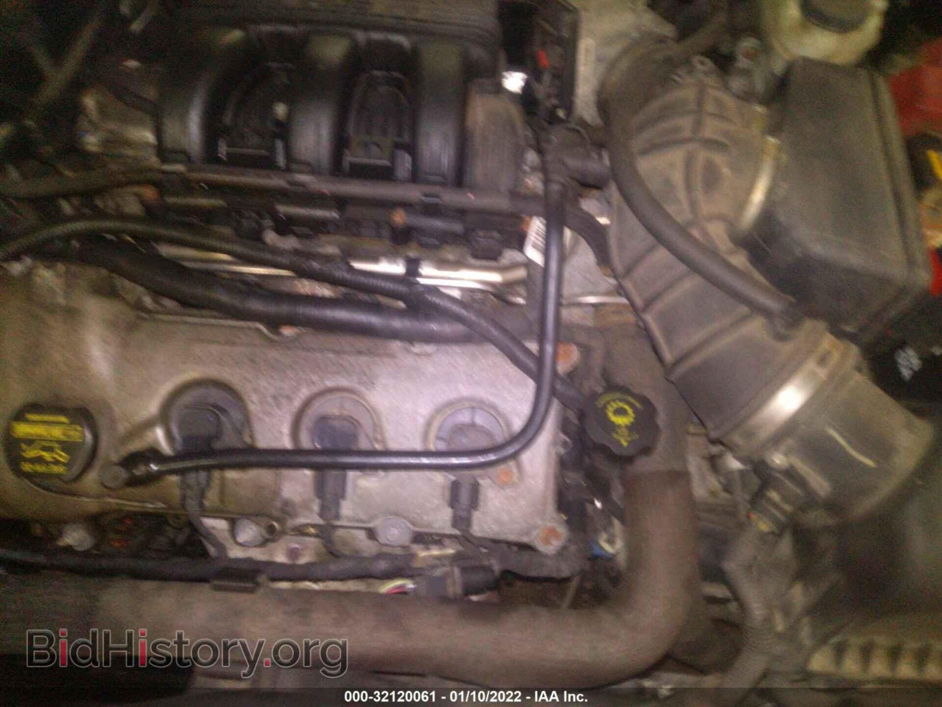 2010 FORD TAURUS - VIN: 1FAHP2EW2AG125037 - Photo 10