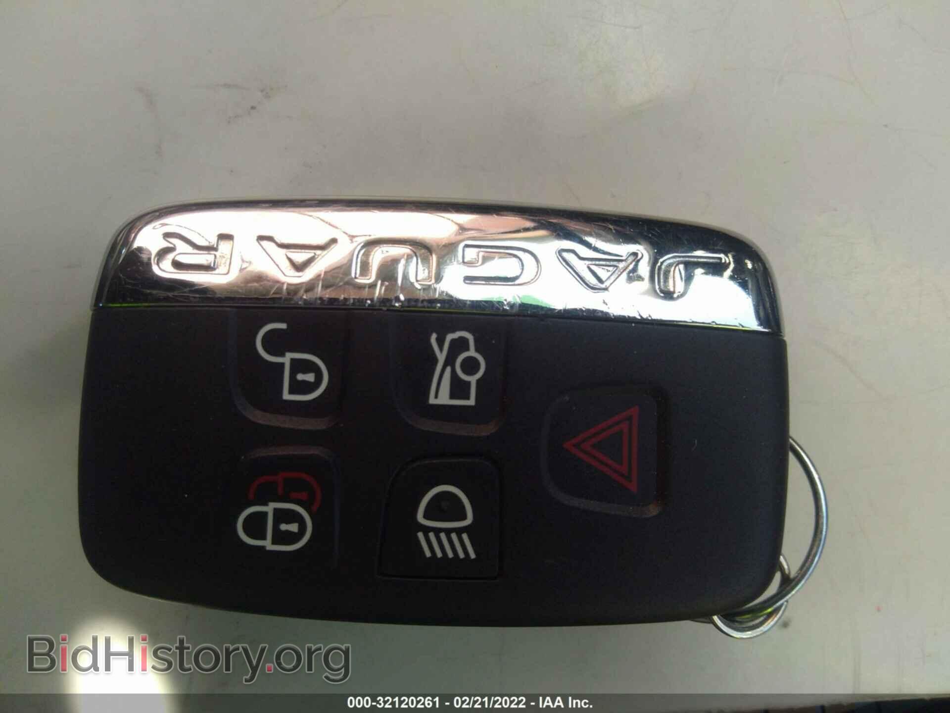 2018 JAGUAR XE - VIN: SAJAR4FX7JCP34061 - Фото 11