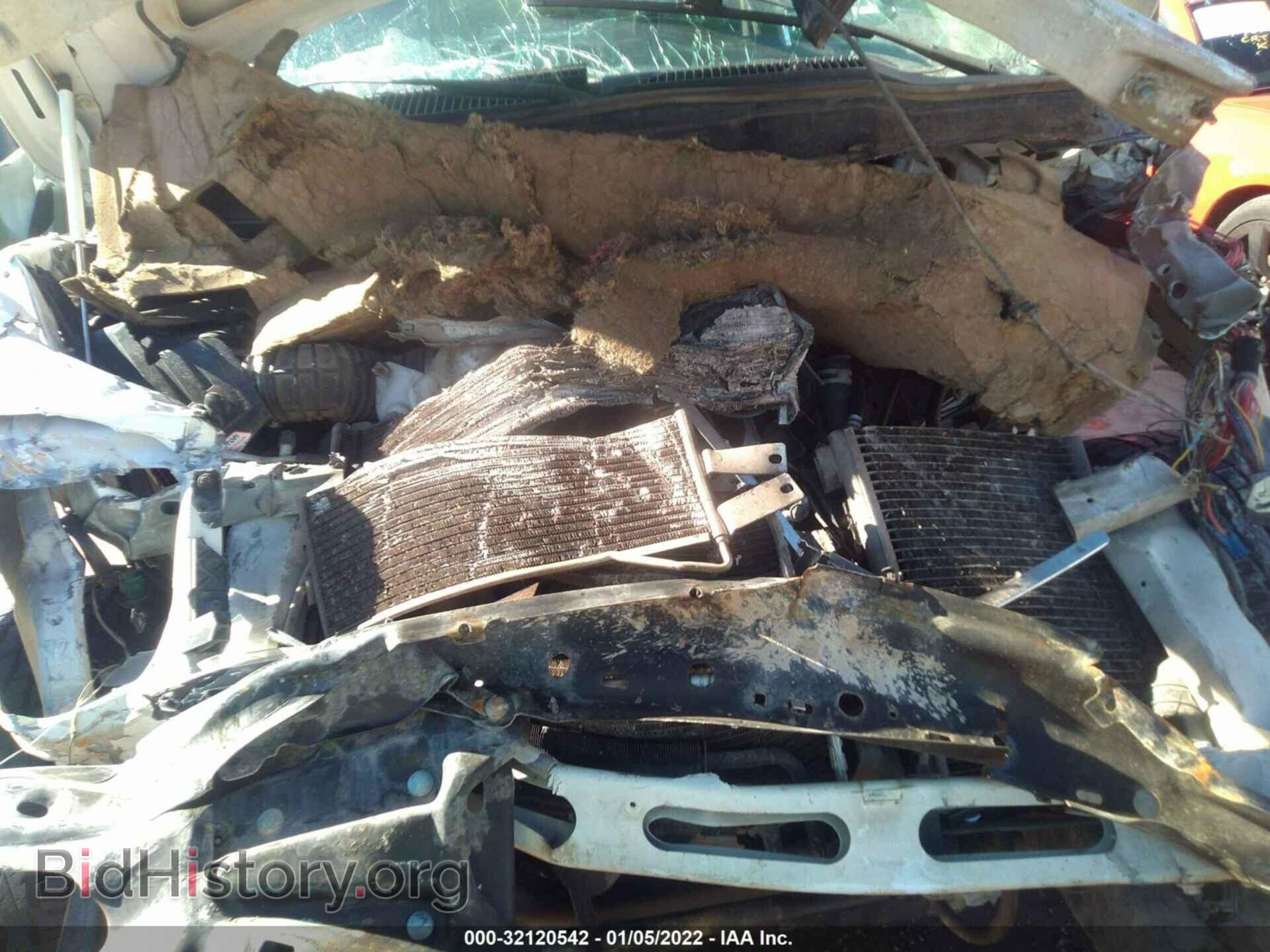 2007 DODGE RAM 1500 - VIN: 1D7HA18207S249303 - Фото 10