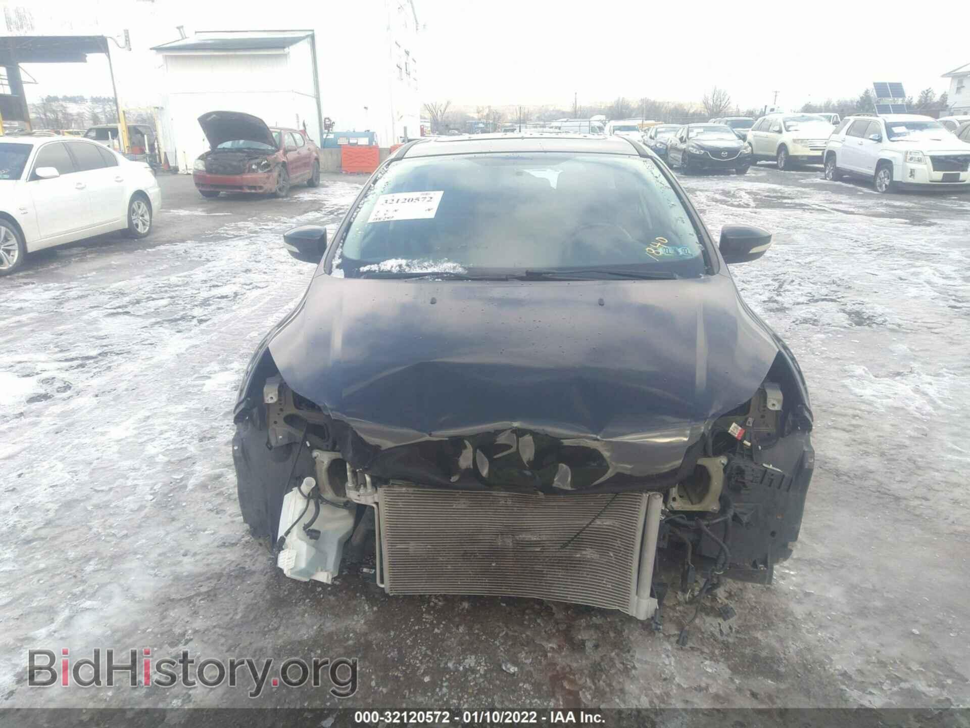 2014 FORD FOCUS - VIN: 1FADP3K26EL151840 - Photo 6