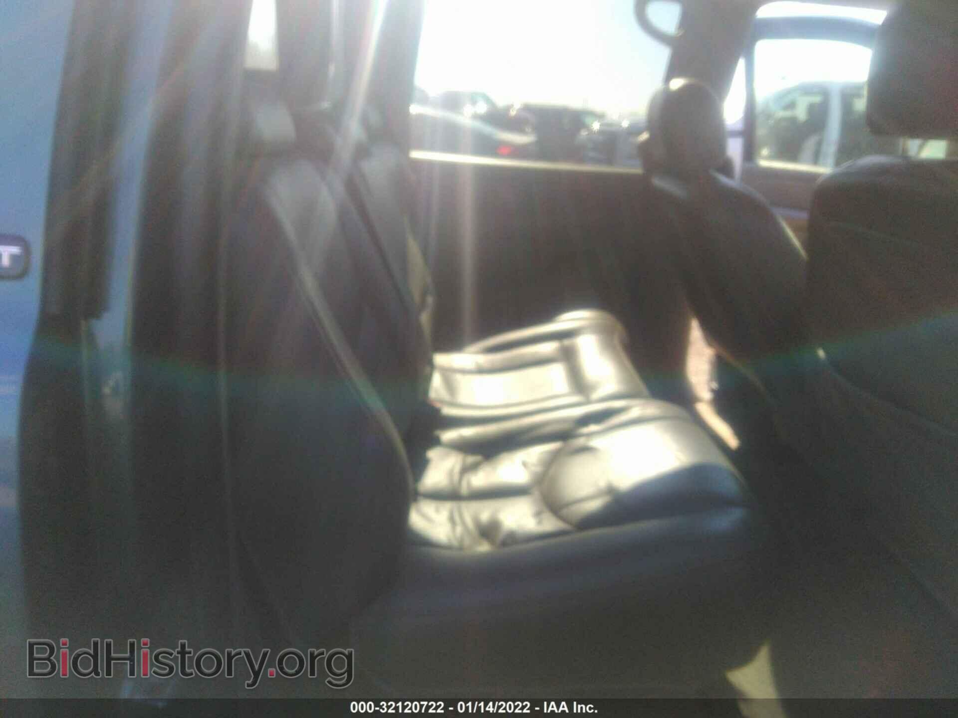 2006 GMC SIERRA 1500 - VIN: 2GTEC13Z461301672 - Фото 8