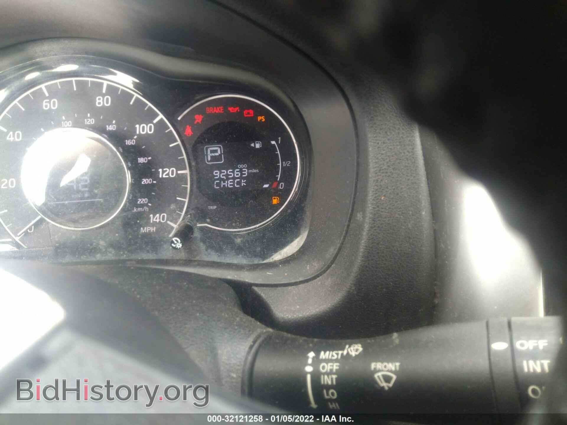 2017 NISSAN VERSA NOTE - VIN: 3N1CE2CP2HL359449 - Photo 7