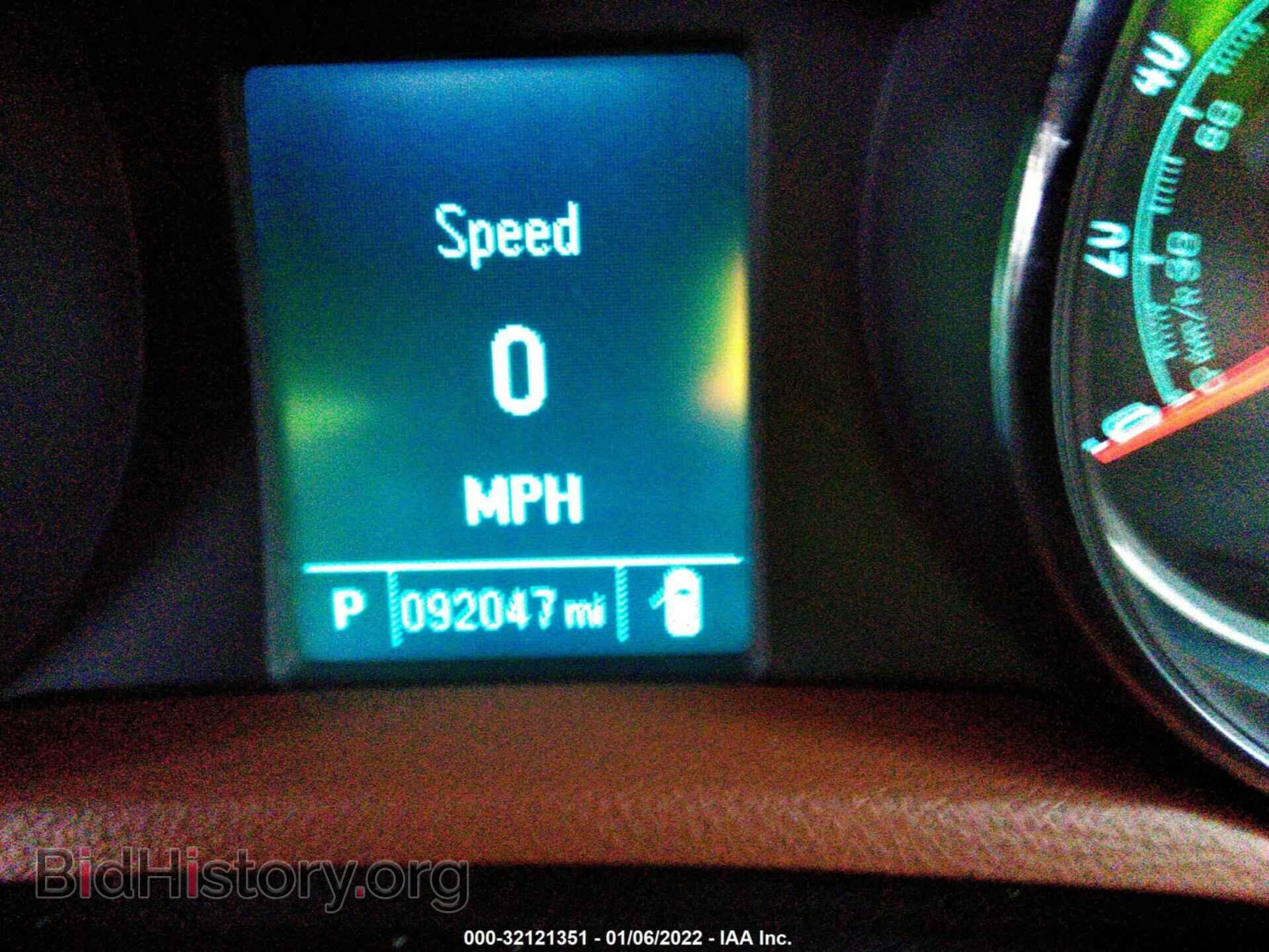 2015 BUICK ENCORE - VIN: KL4CJCSBXFB200157 - Photo 7