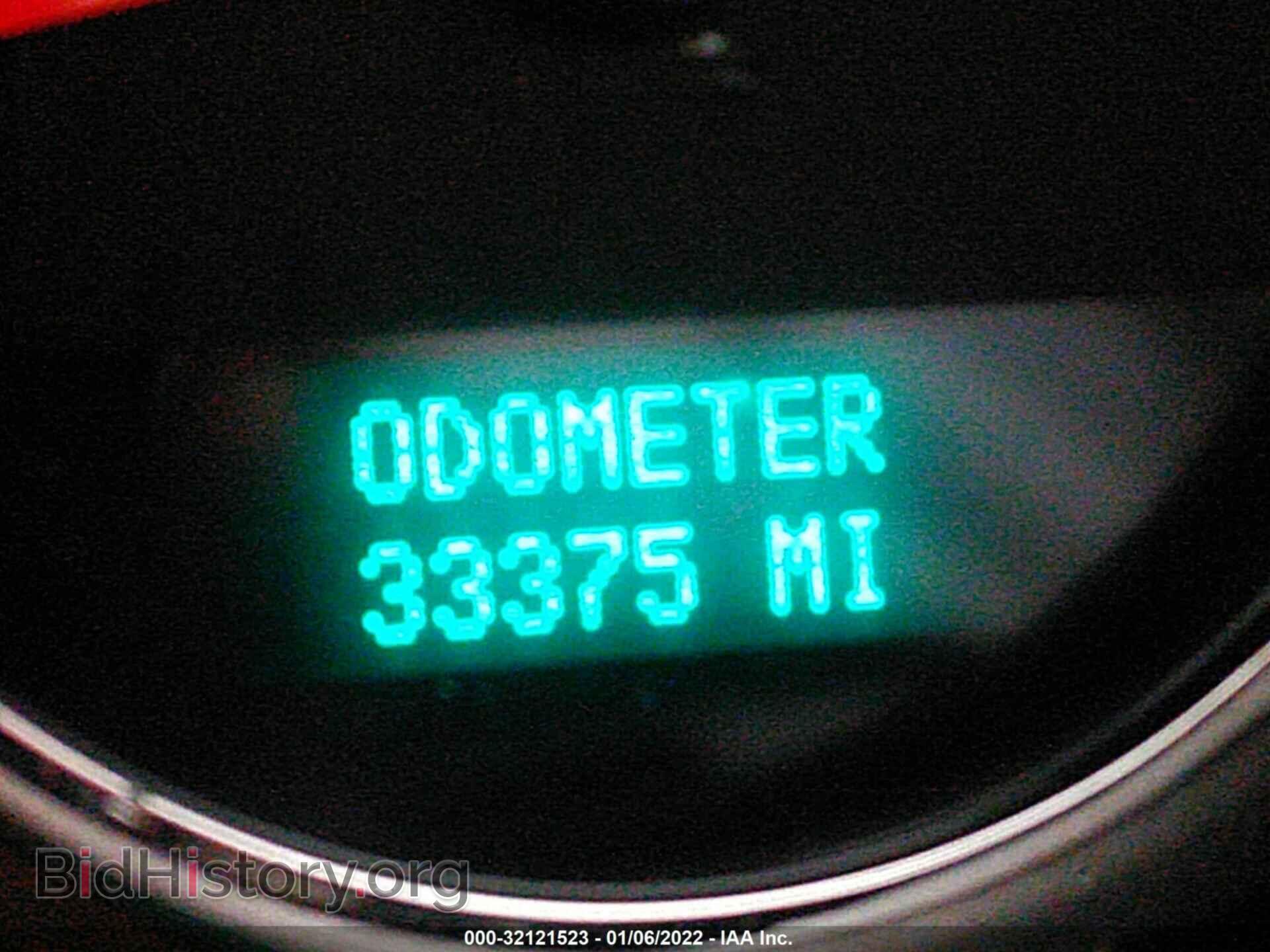 2011 GMC SIERRA 1500 - VIN: 1GTR2WE00BZ272706 - Фото 7