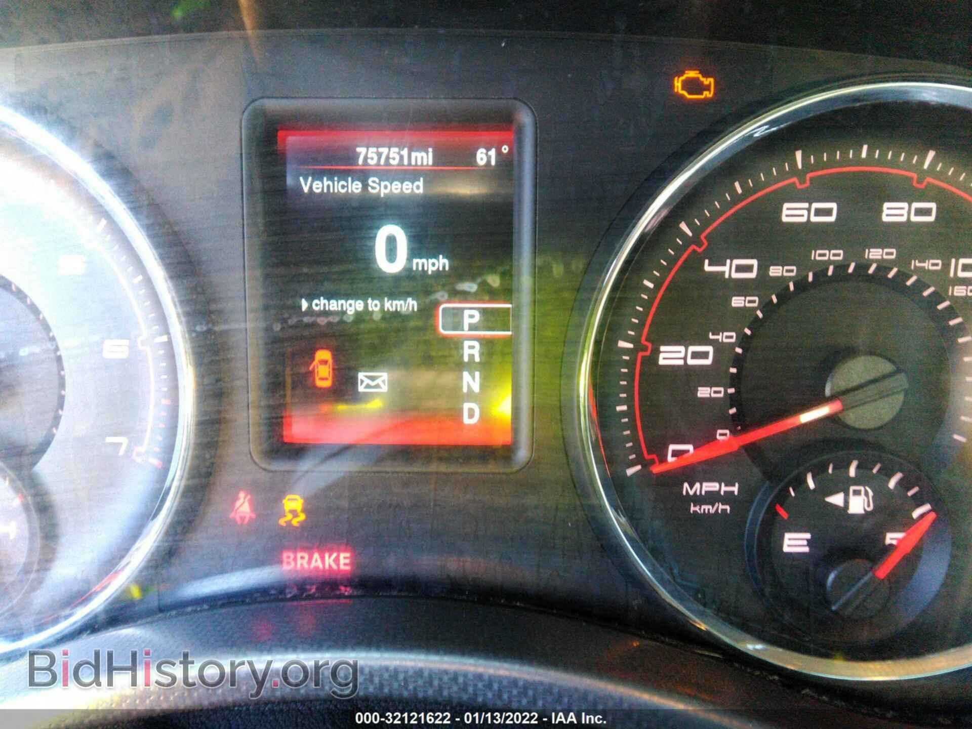 2014 DODGE CHARGER - VIN: 2C3CDXBG4EH308963 - Фото 7