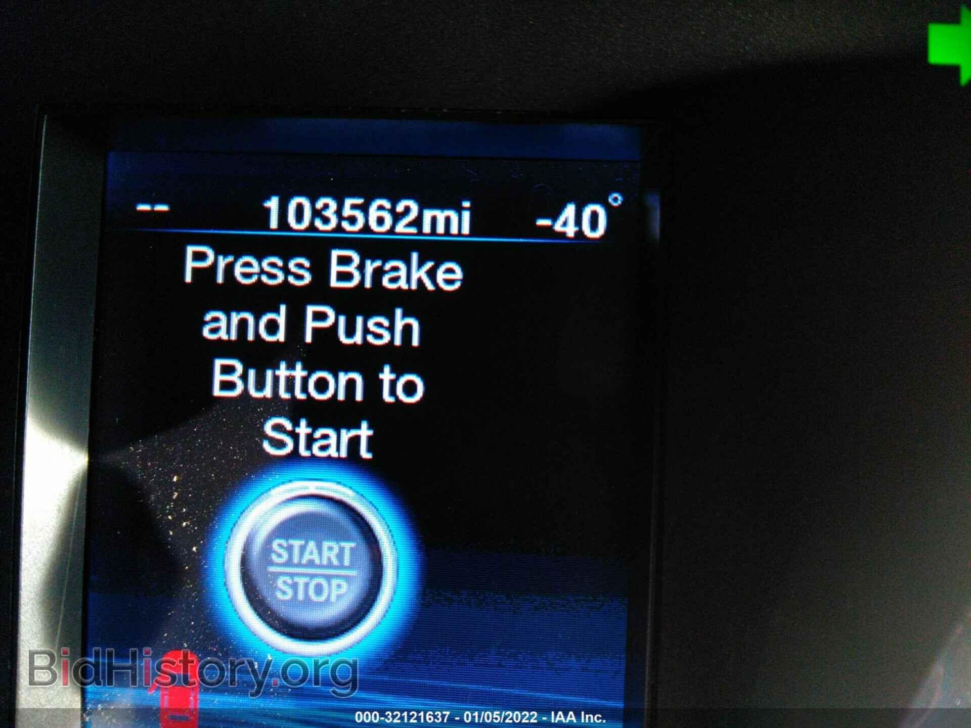 2012 CHRYSLER 300 - VIN: 2C3CCACG5CH229085 - Фото 7