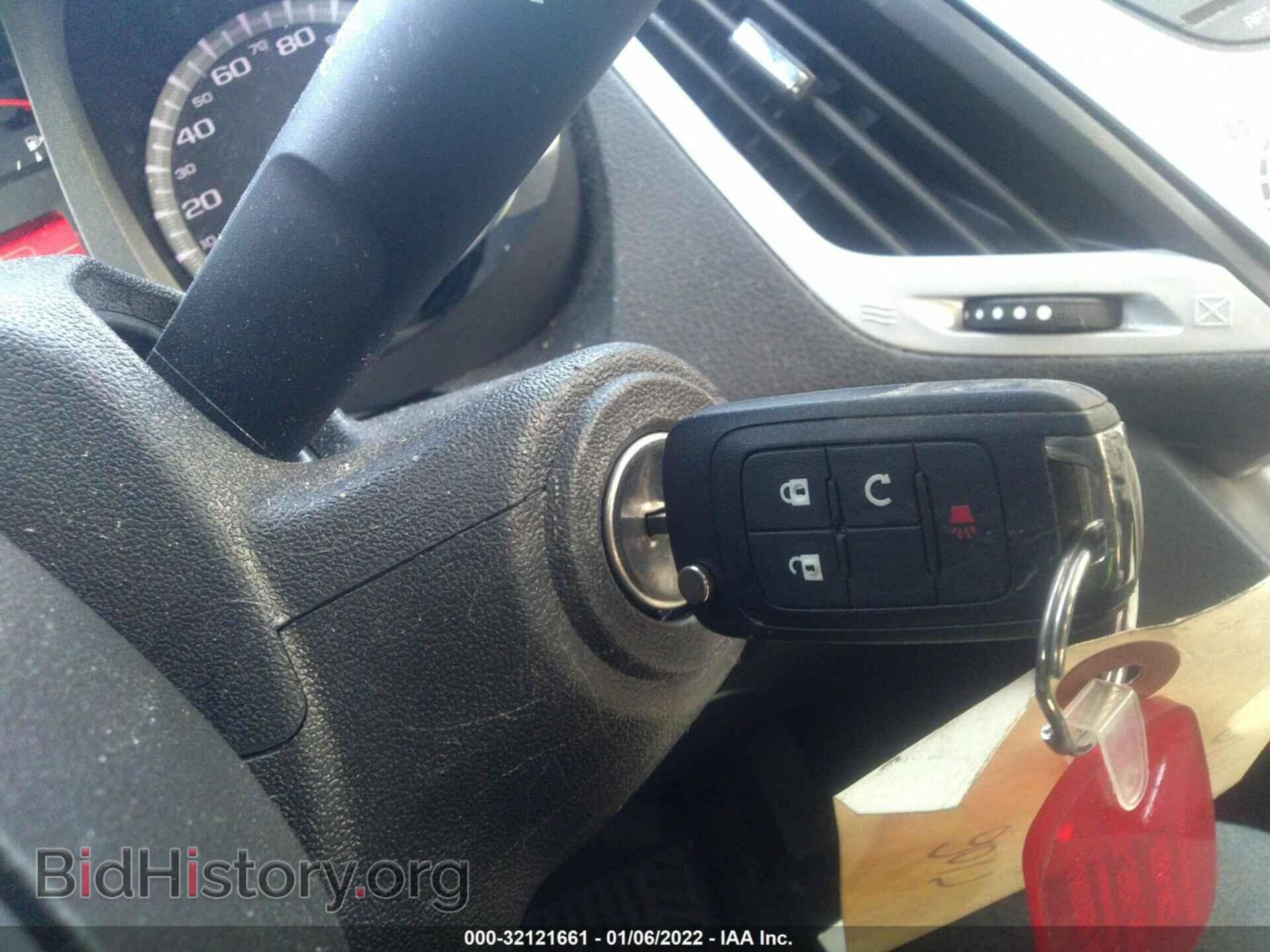 2017 GMC TERRAIN - VIN: 2GKFLTEK8H6332059 - Фото 11