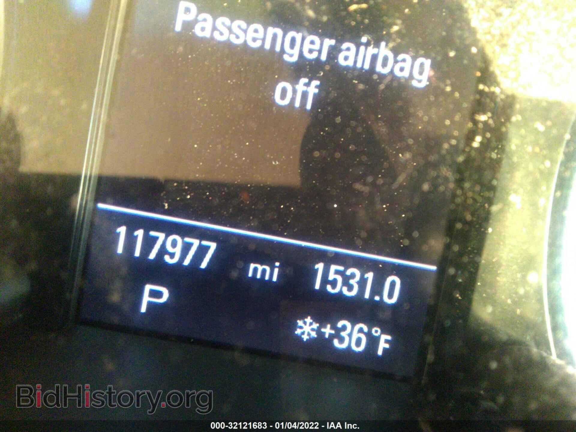 2013 AUDI Q5 - VIN: WA1LFAFP9DA088644 - Фото 7