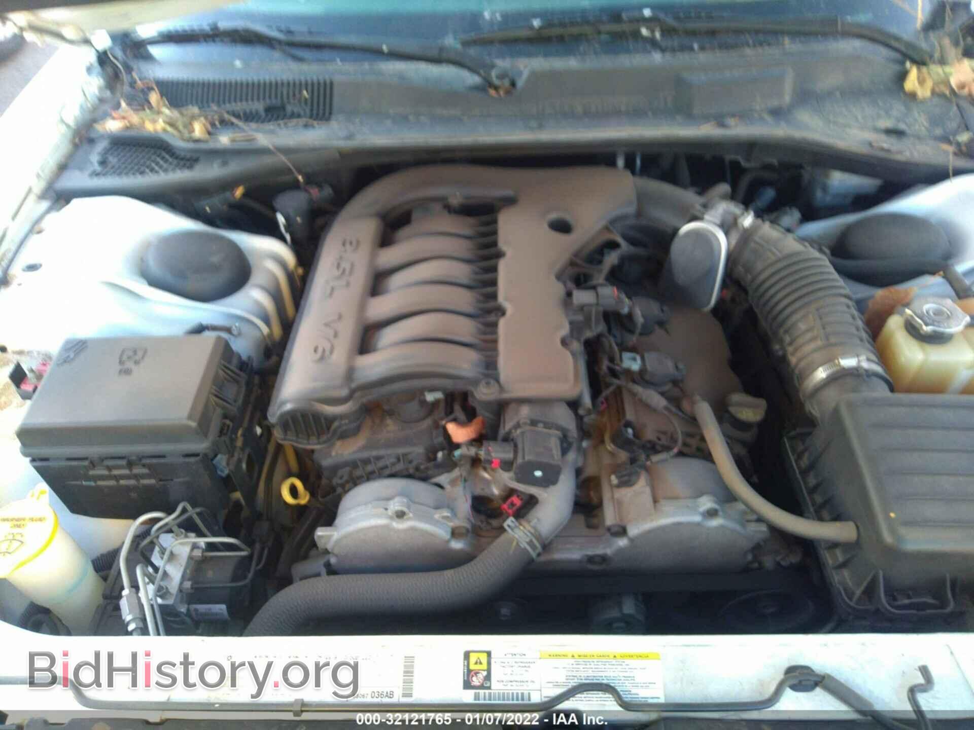 2010 DODGE CHARGER - VIN: 2B3CA3CVXAH281631 - Фото 10