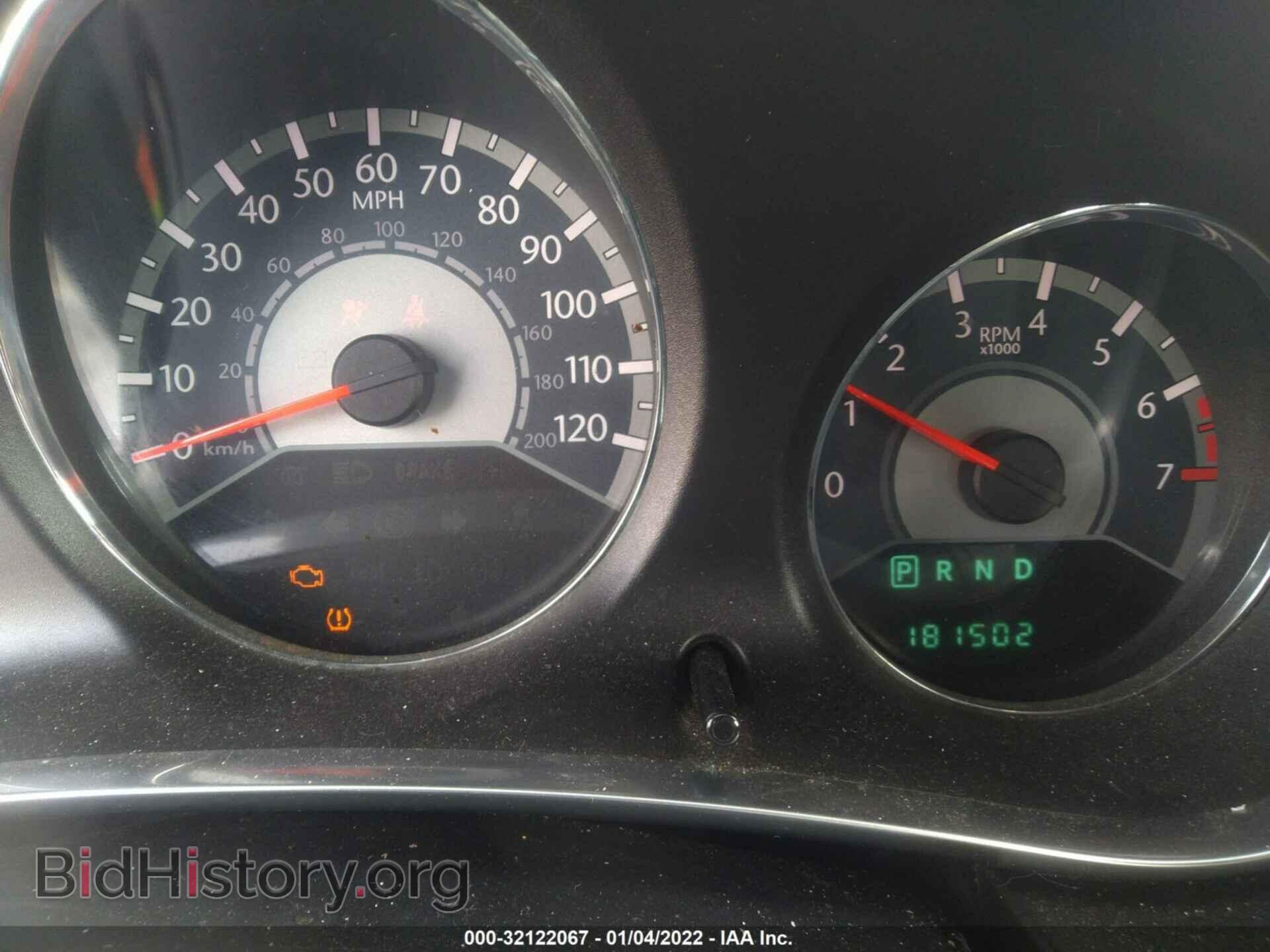 2013 CHRYSLER 200 - VIN: 1C3CCBBB7DN721749 - Photo 7
