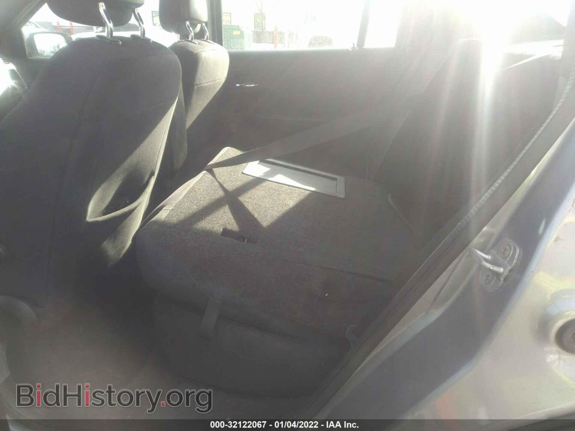 2013 CHRYSLER 200 - VIN: 1C3CCBBB7DN721749 - Photo 8