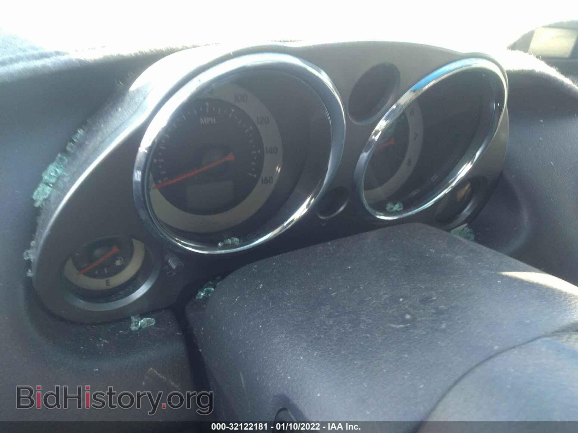 2006 MITSUBISHI ECLIPSE - VIN: 4A3AK24F46E013979 - Фото 7