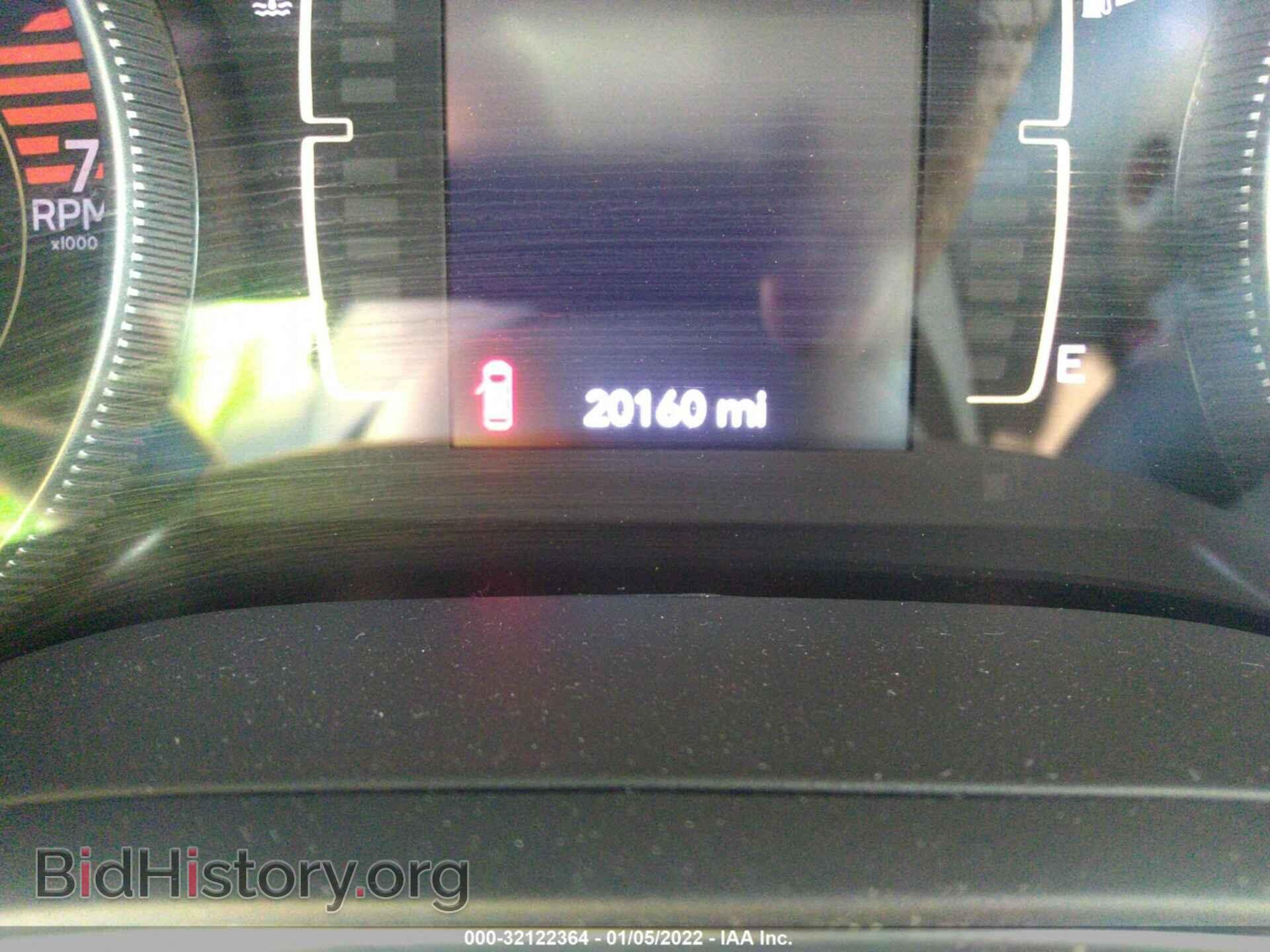2020 JEEP CHEROKEE - VIN: 1C4PJLCB5LD586363 - Фото 7