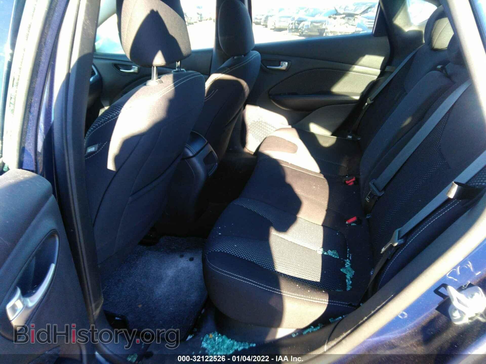 2015 DODGE DART - VIN: 1C3CDFBB6FD344229 - Photo 8