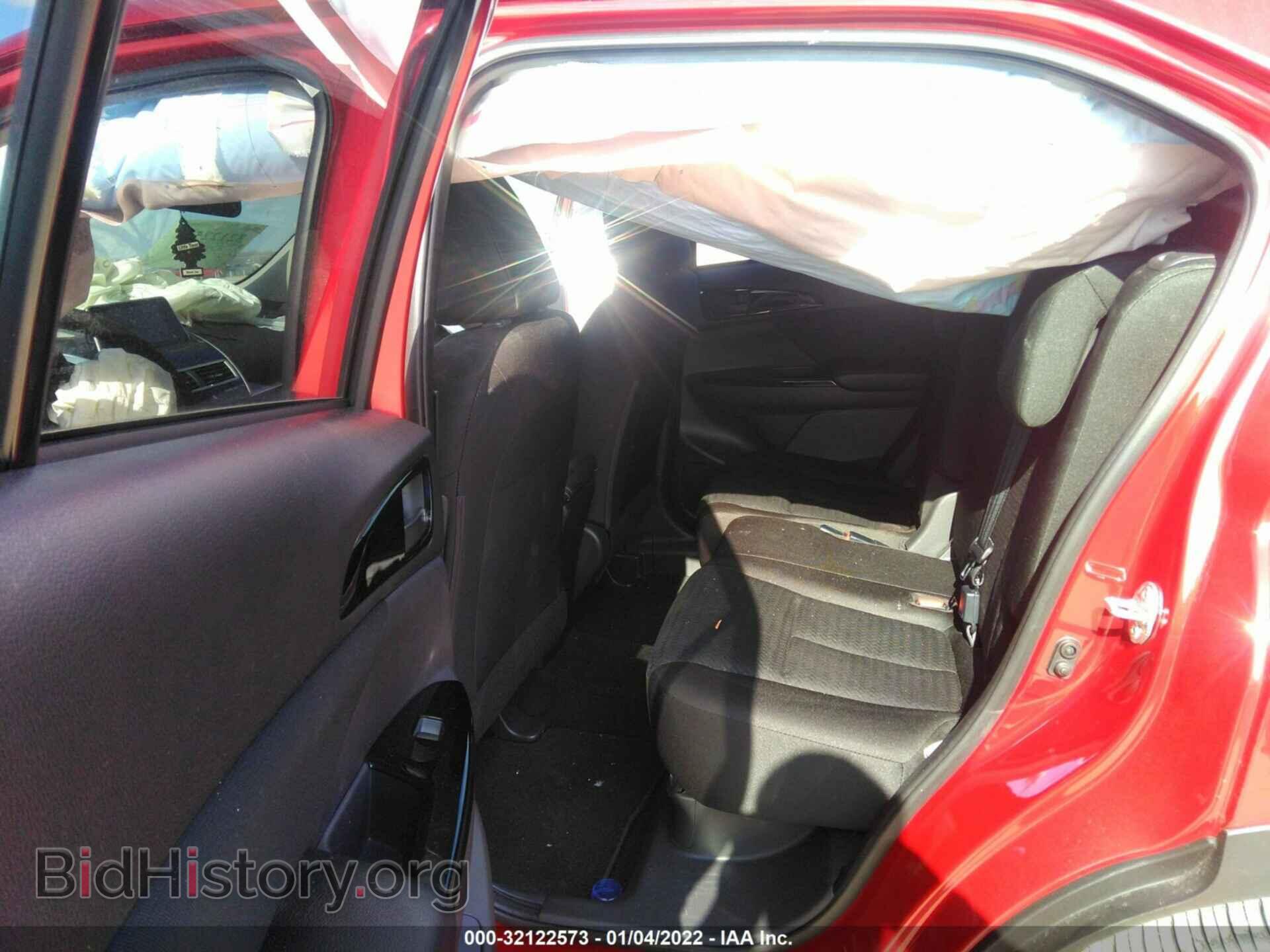 2020 MITSUBISHI ECLIPSE CROSS - VIN: JA4AS4AA4LZ002485 - Photo 8