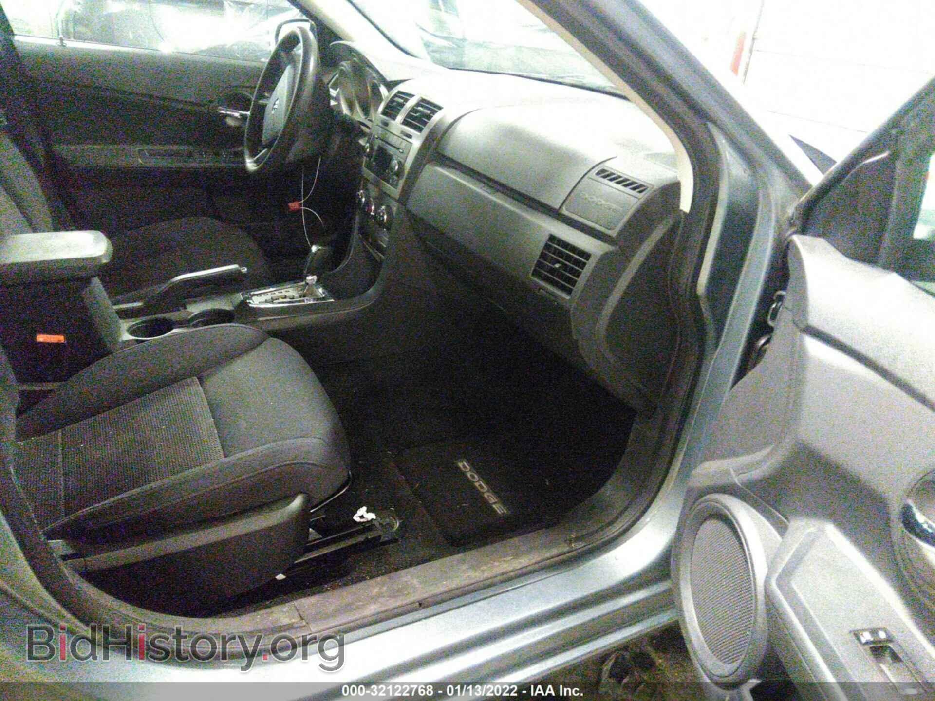 2010 DODGE AVENGER - VIN: 1B3CC4FBXAN110905 - Фото 5