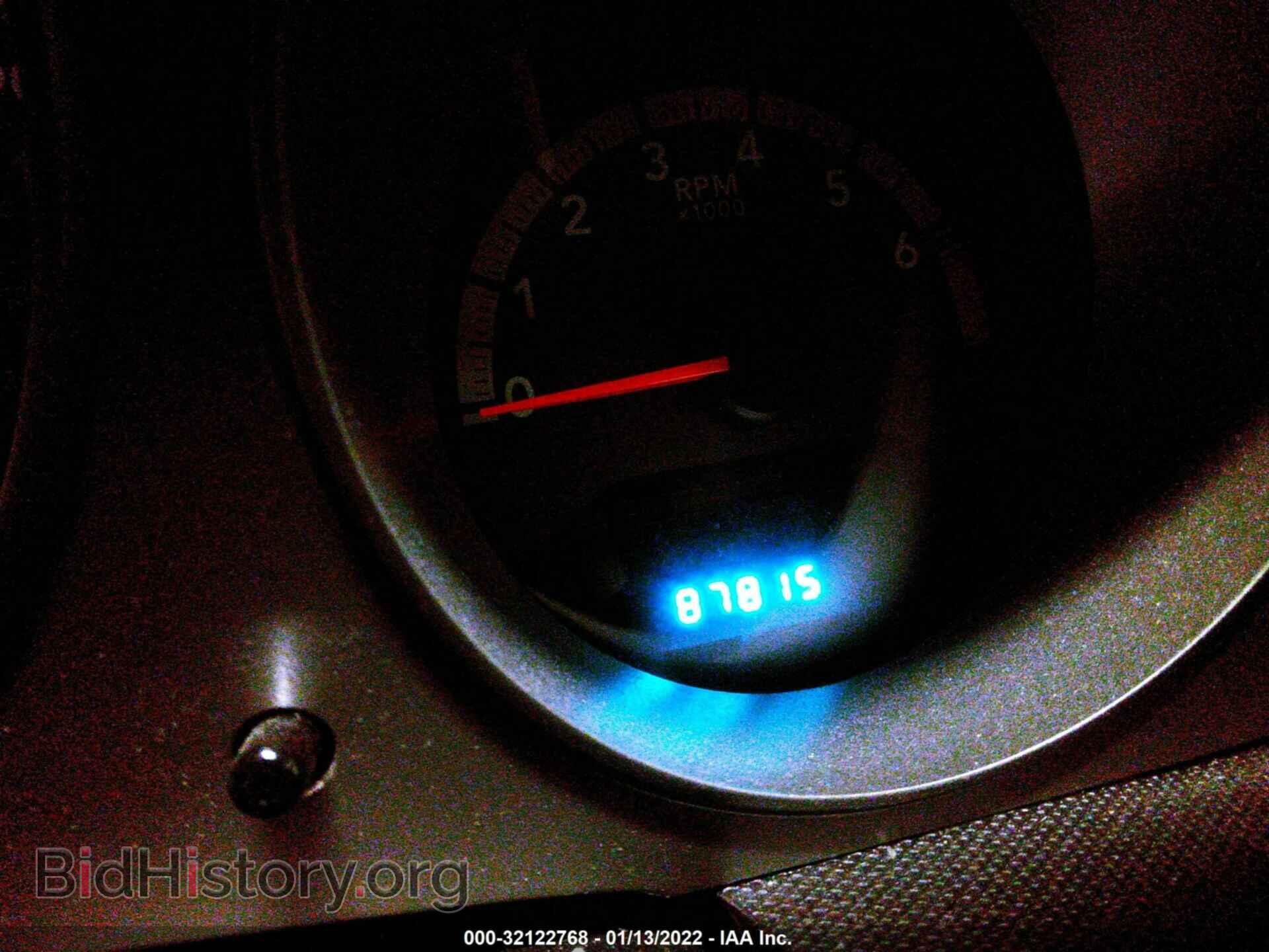2010 DODGE AVENGER - VIN: 1B3CC4FBXAN110905 - Фото 7