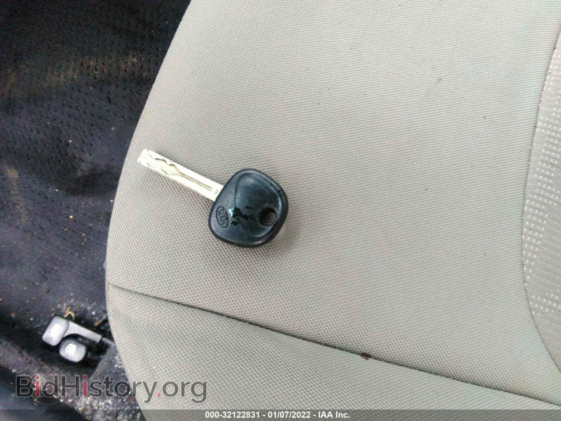 2014 KIA RIO - VIN: KNADM4A31E6353547 - Фото 11