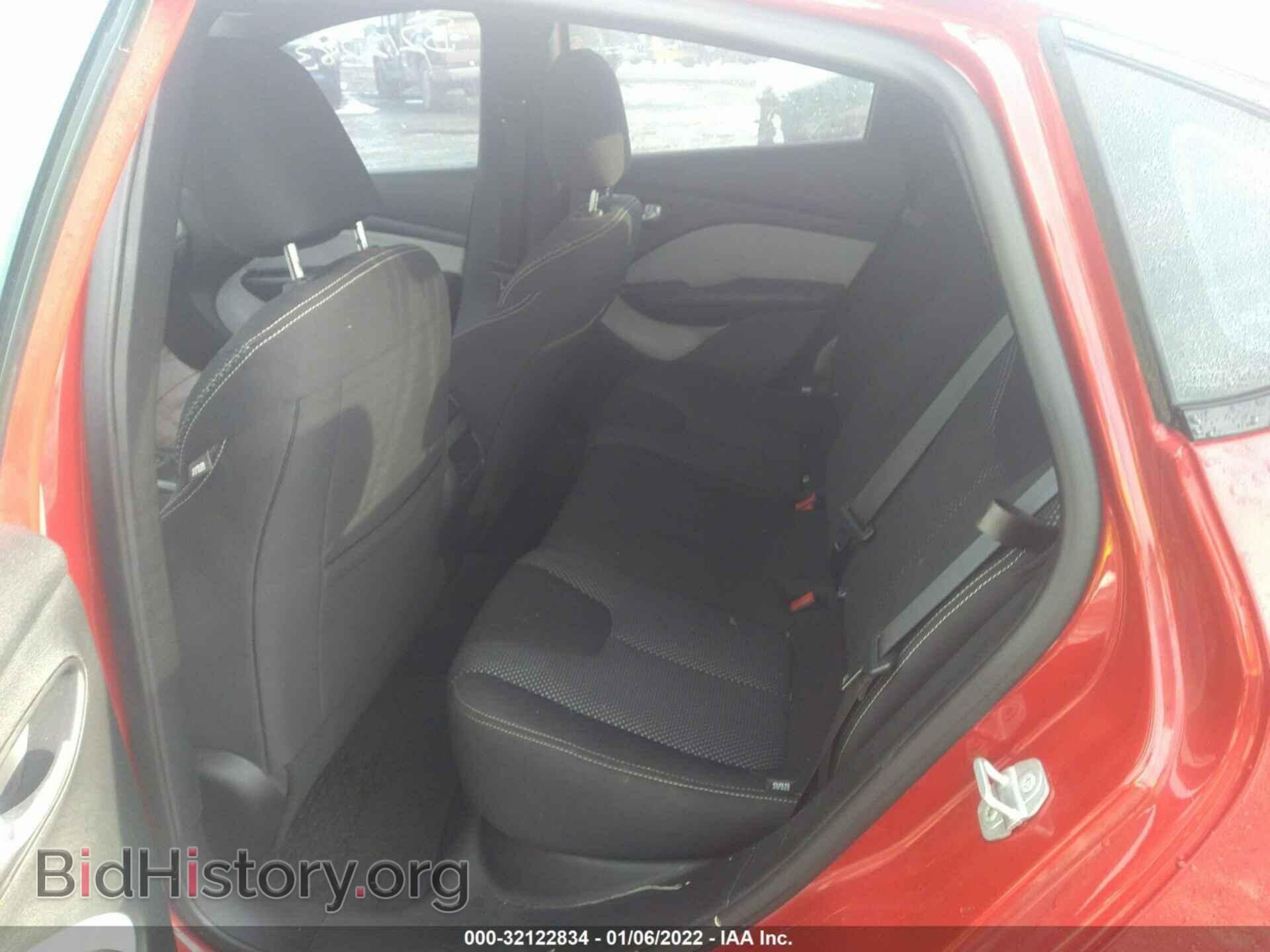 2015 DODGE DART - VIN: 1C3CDFBB8FD434708 - Photo 8