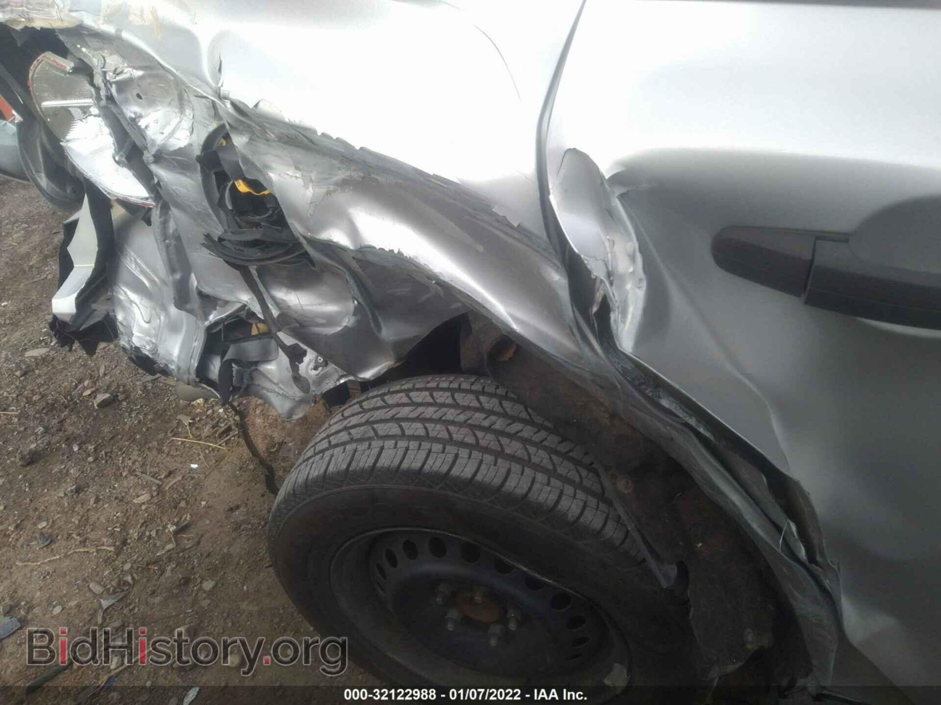 2016 FORD FOCUS - VIN: 1FADP3E28GL305625 - Photo 6