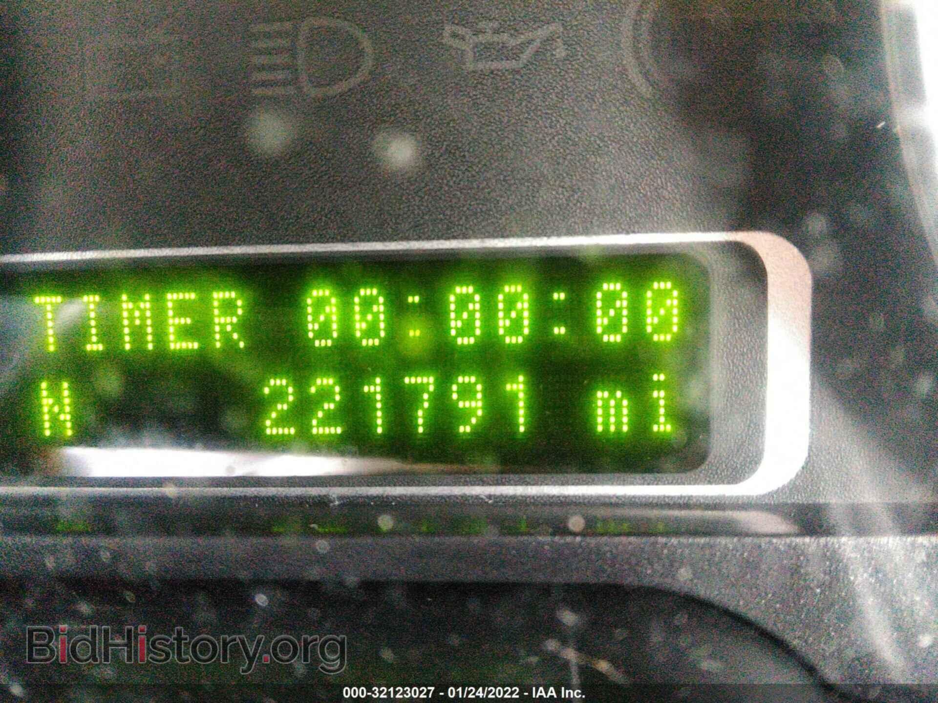 2008 FORD TAURUS - VIN: 1FAHP24W68G111556 - Фото 6