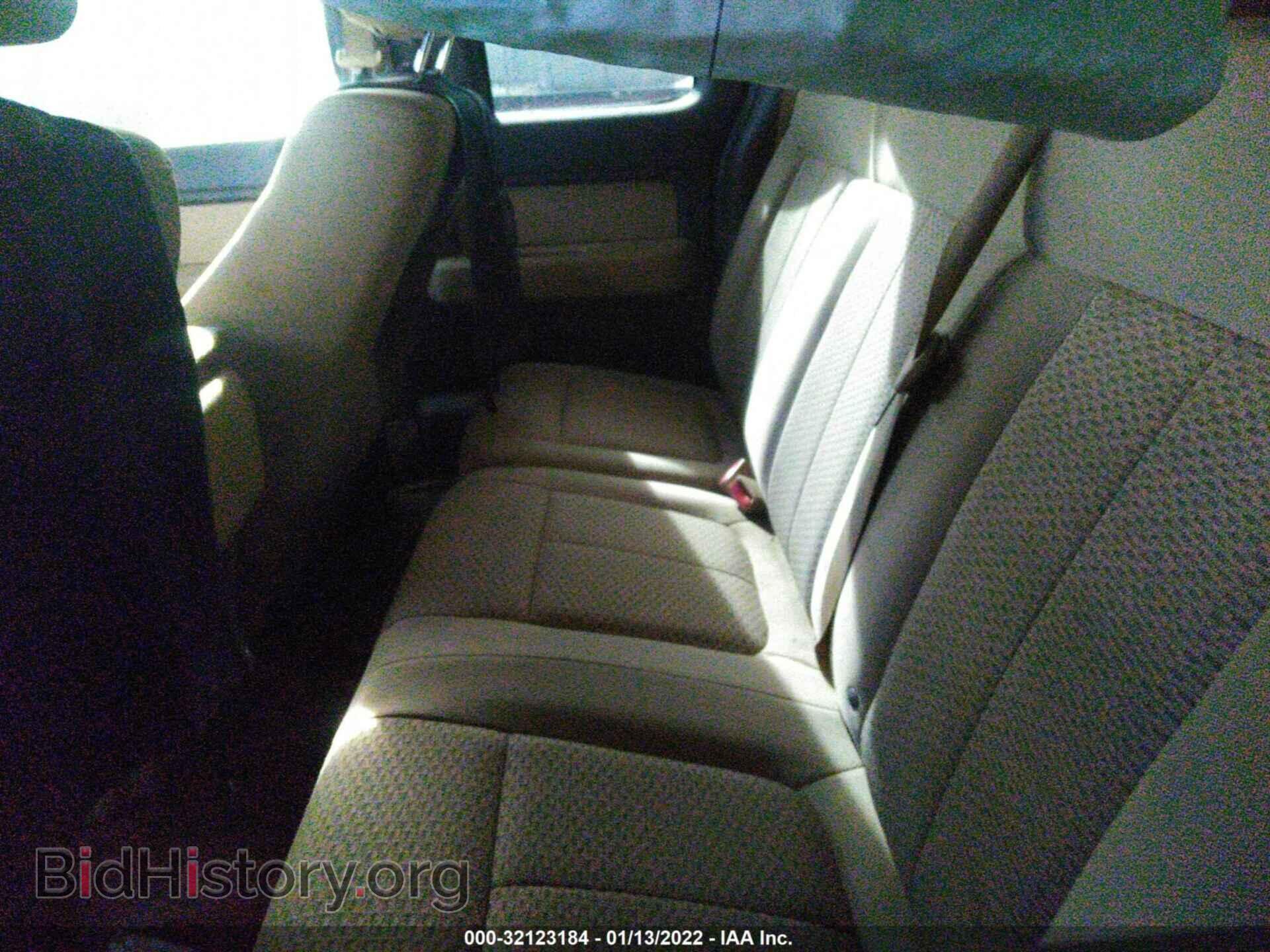 2012 FORD F-150 - VIN: 1FTFX1ET3CFB85600 - Фото 8