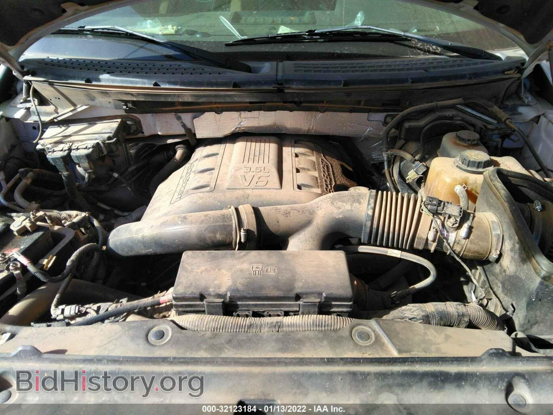 2012 FORD F-150 - VIN: 1FTFX1ET3CFB85600 - Фото 10