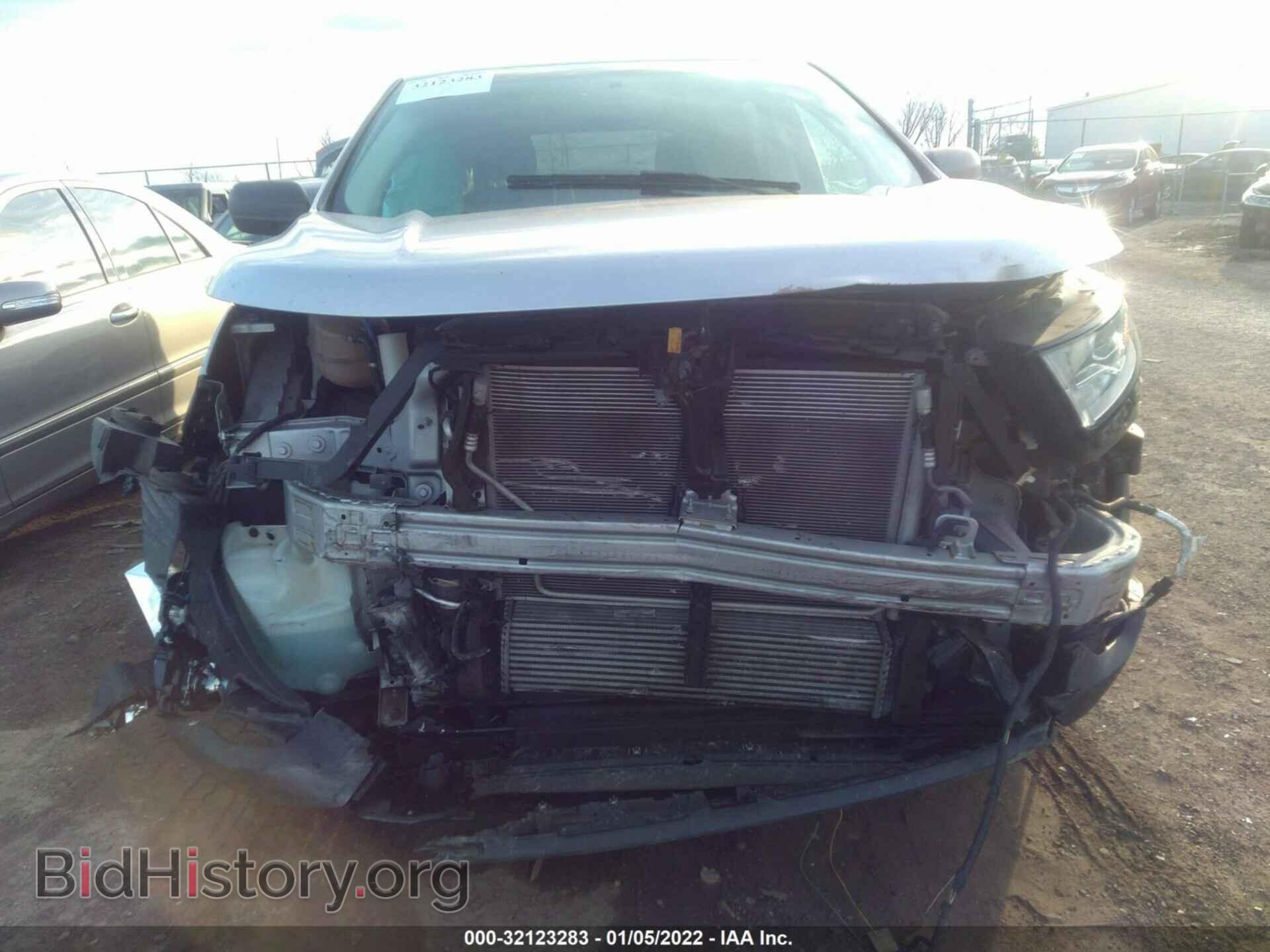 2015 FORD EDGE - VIN: 2FMTK3G97FBB71876 - Photo 6