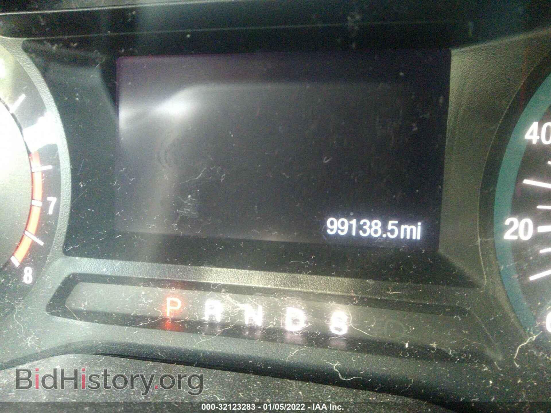 2015 FORD EDGE - VIN: 2FMTK3G97FBB71876 - Photo 7
