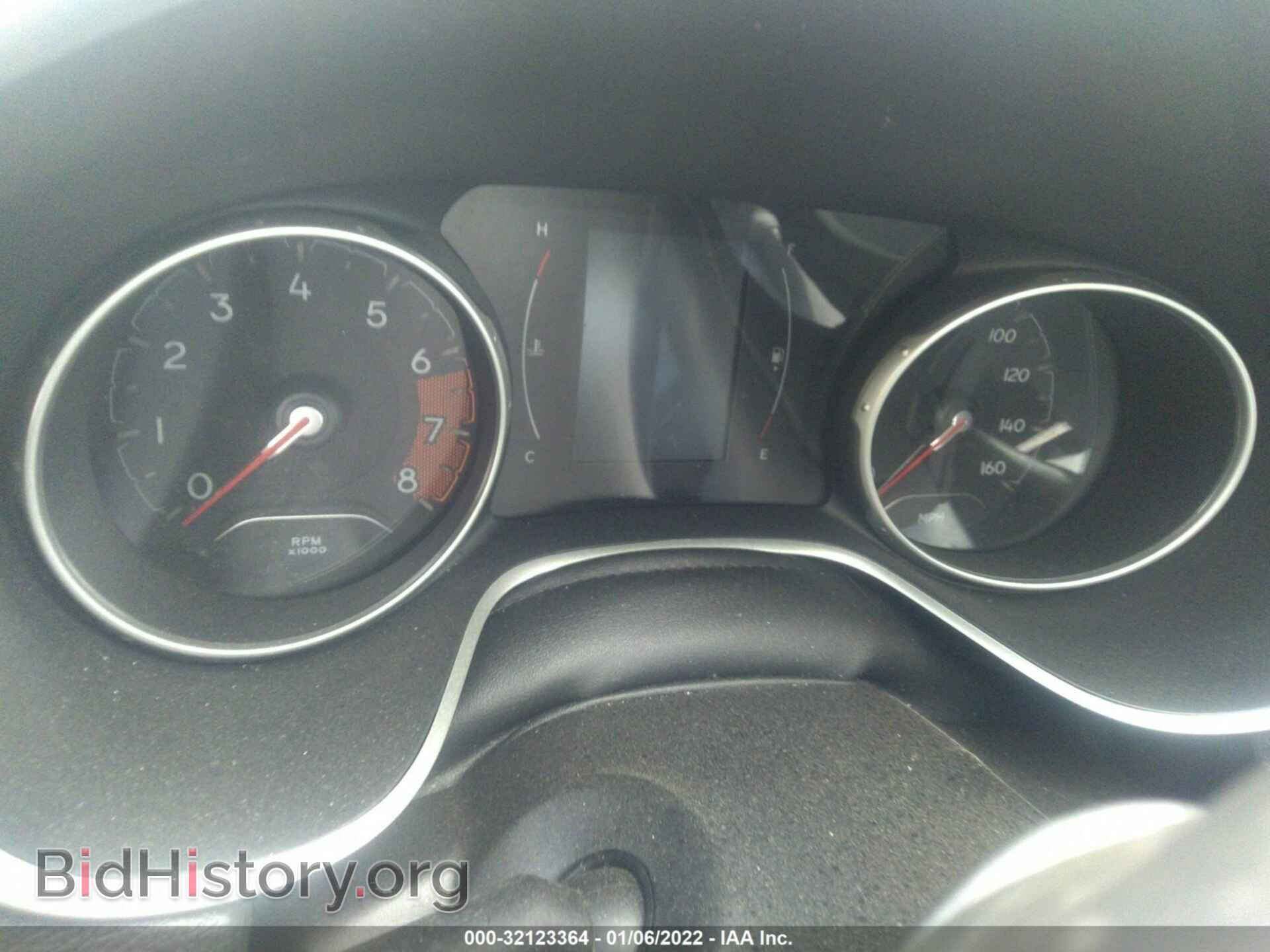 2019 JEEP COMPASS - VIN: 3C4NJCBB9KT613386 - Фото 7