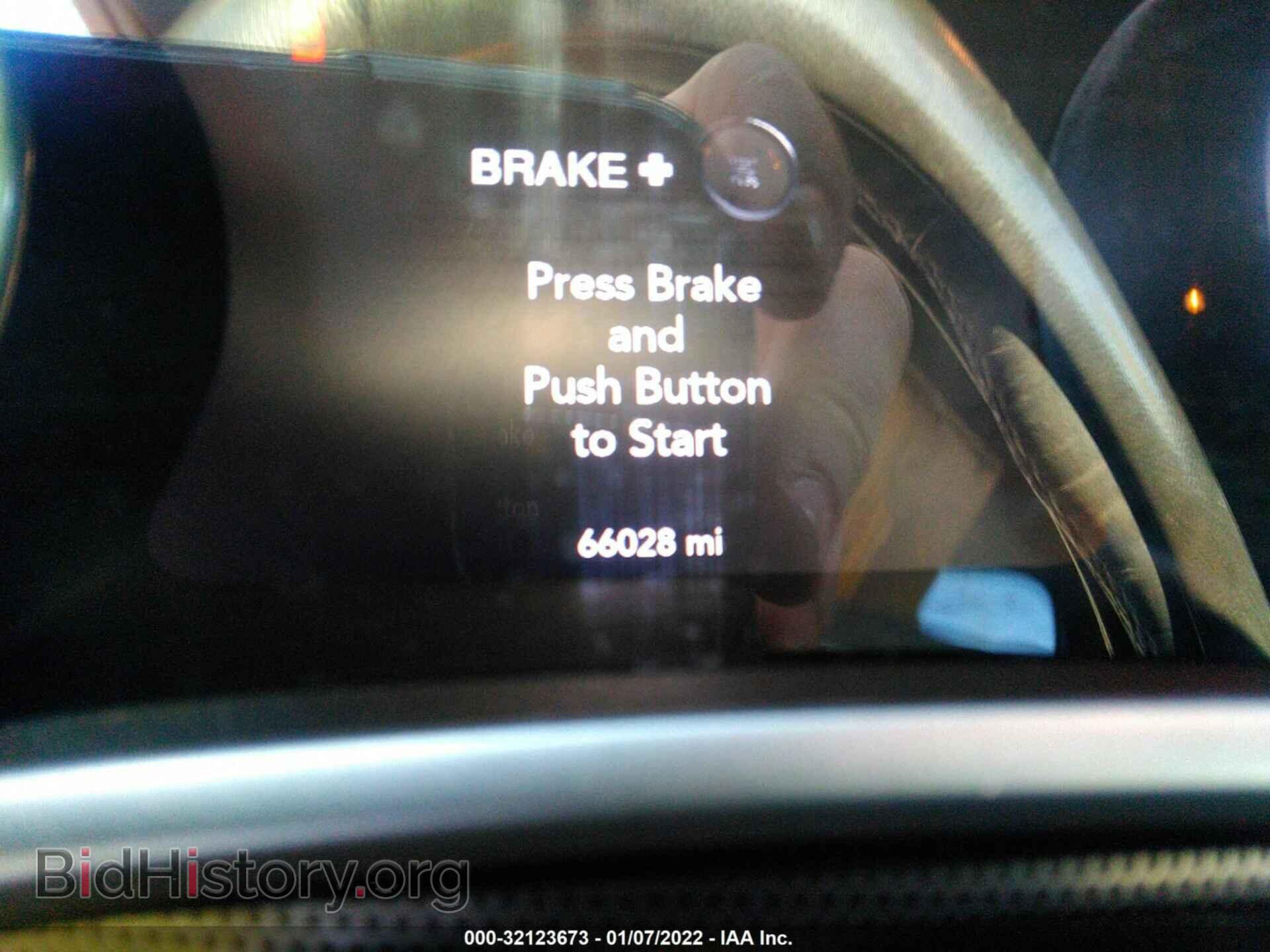 2017 DODGE CHALLENGER - VIN: 2C3CDZAG1HH629439 - Фото 7