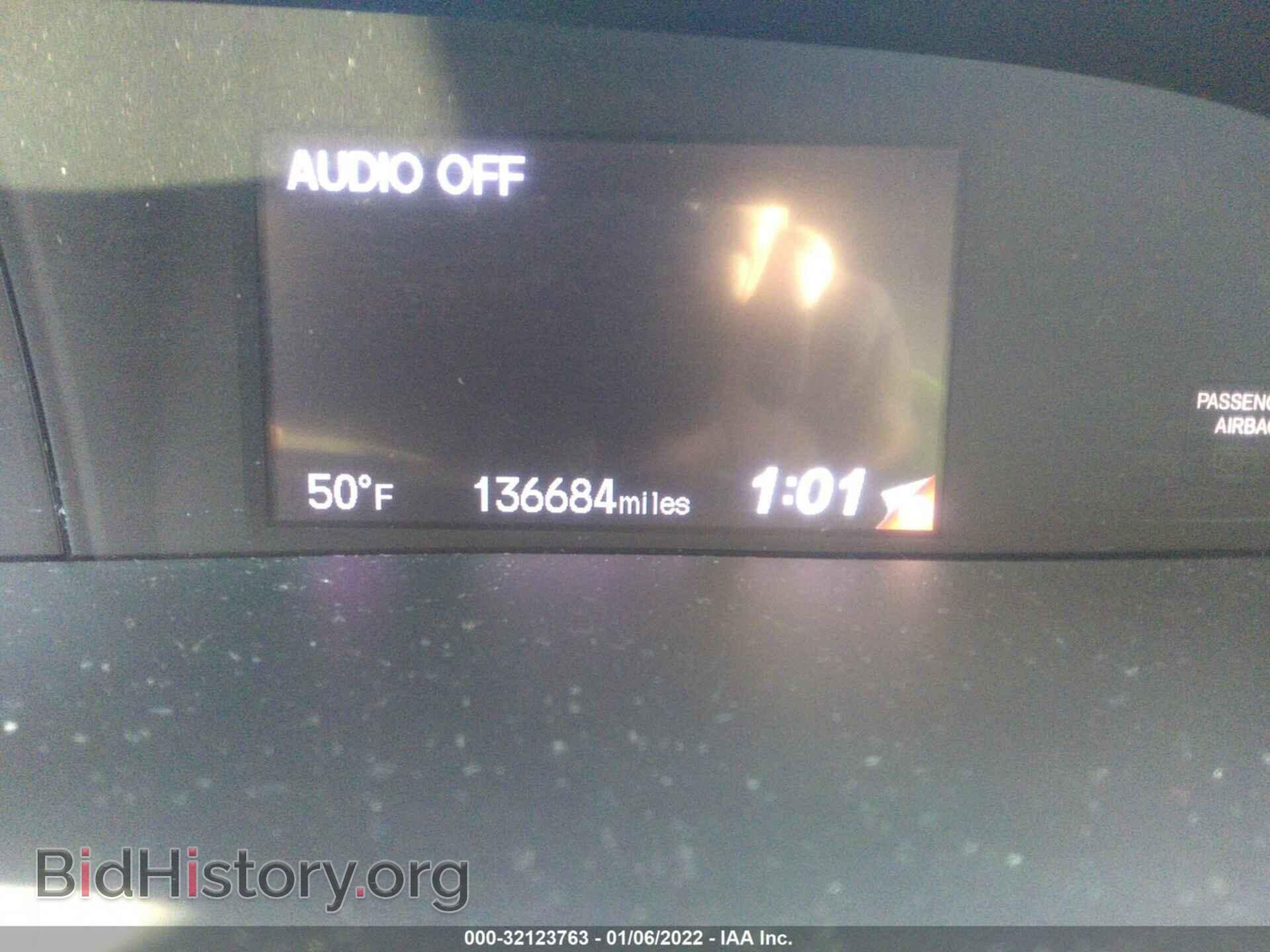 2012 HONDA CIVIC SDN - VIN: 2HGFB2F88CH508859 - Фото 7