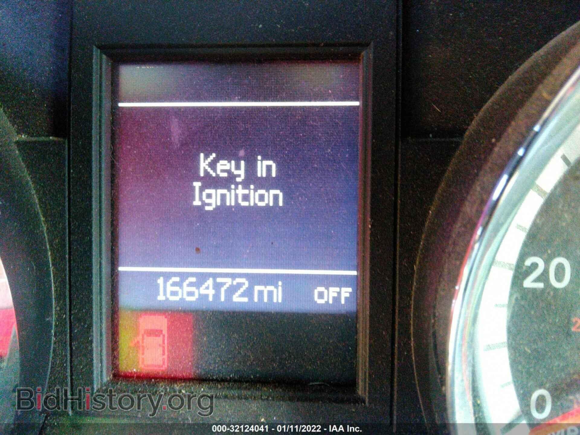 2011 DODGE GRAND CARAVAN - VIN: 2D4RN5DG3BR765048 - Фото 7