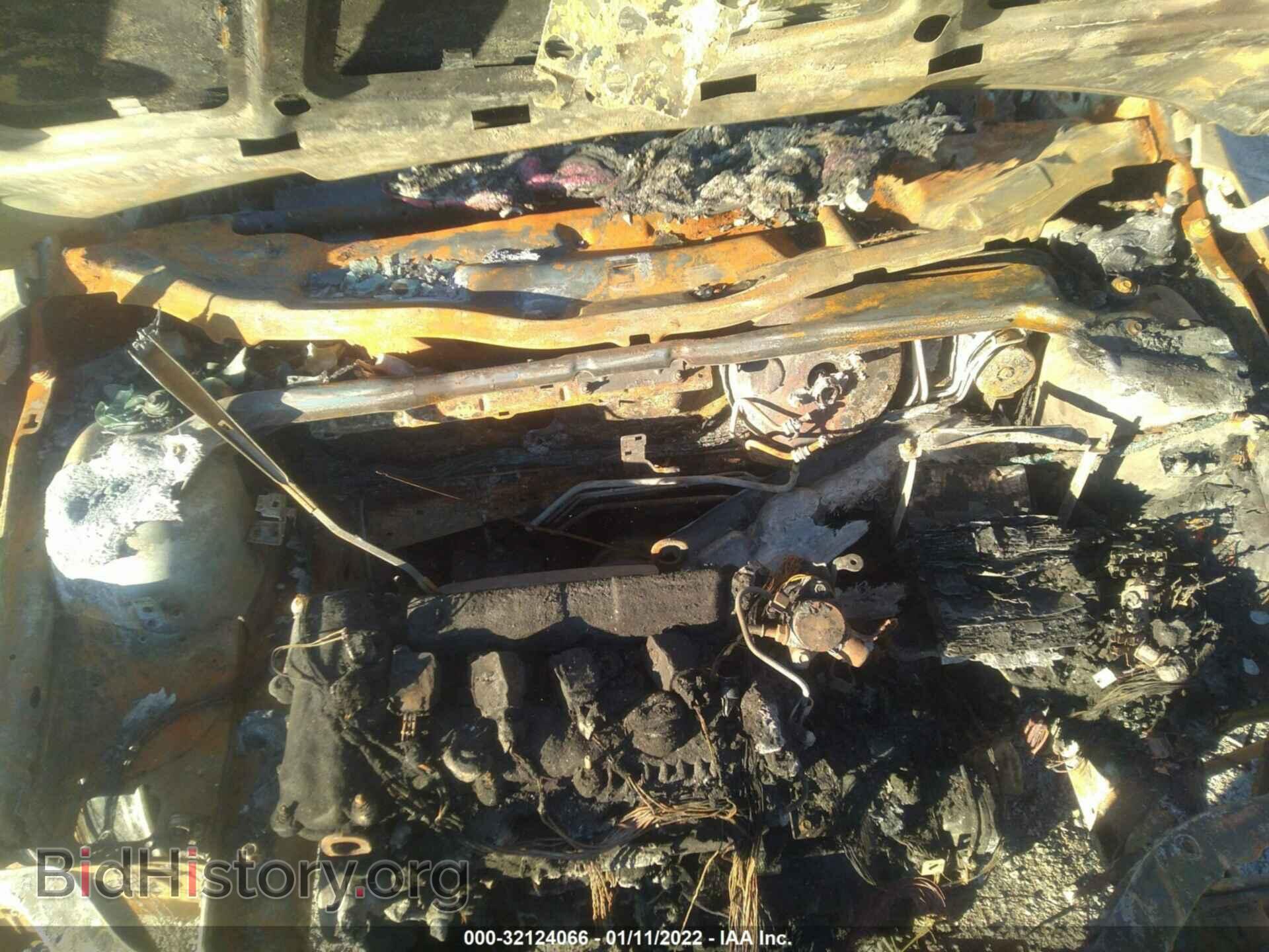 2014 FORD FOCUS - VIN: 1FADP3F29EL459529 - Фото 10