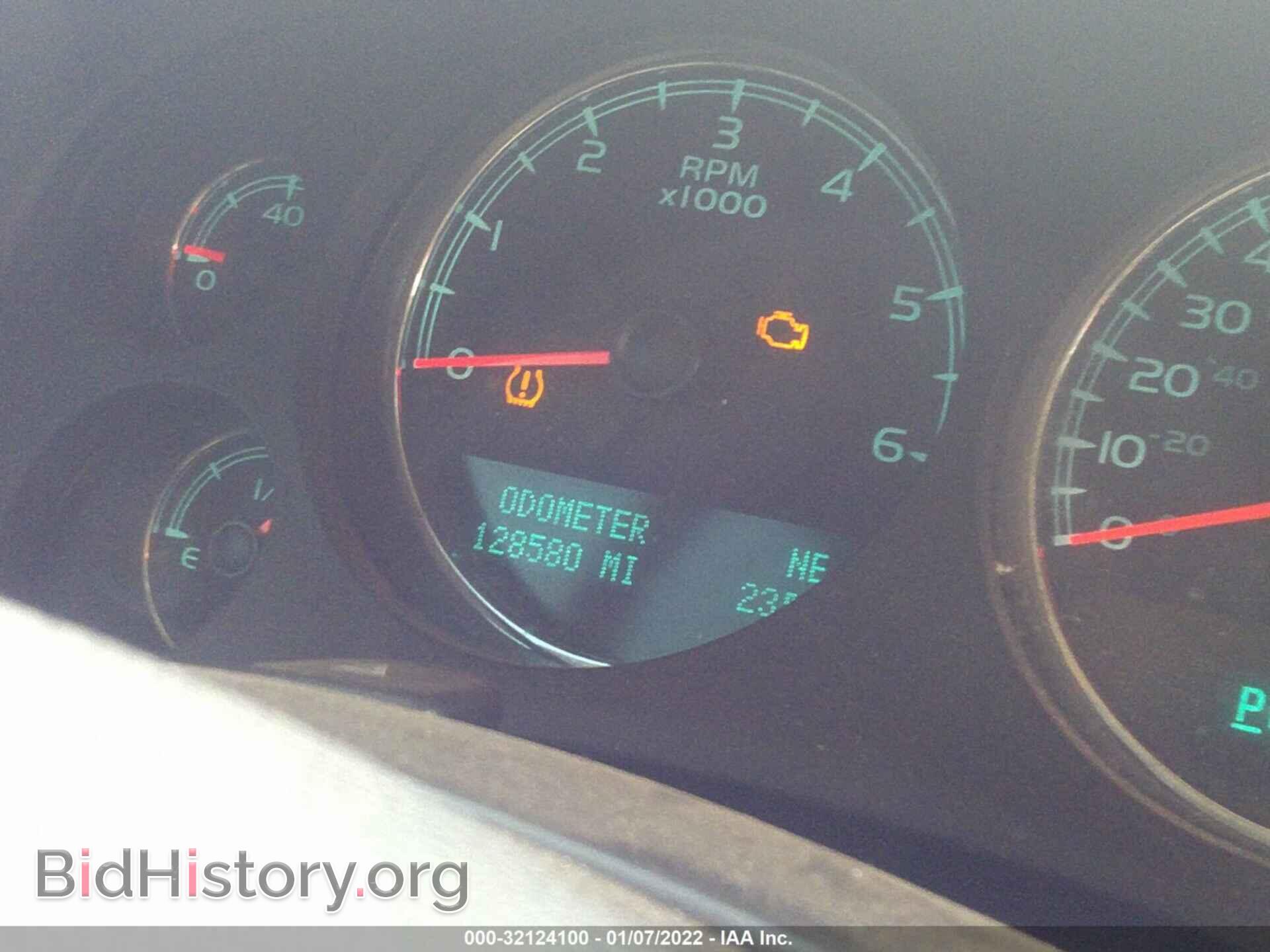 2013 GMC YUKON - VIN: 1GKS2EEF0DR228891 - Photo 7
