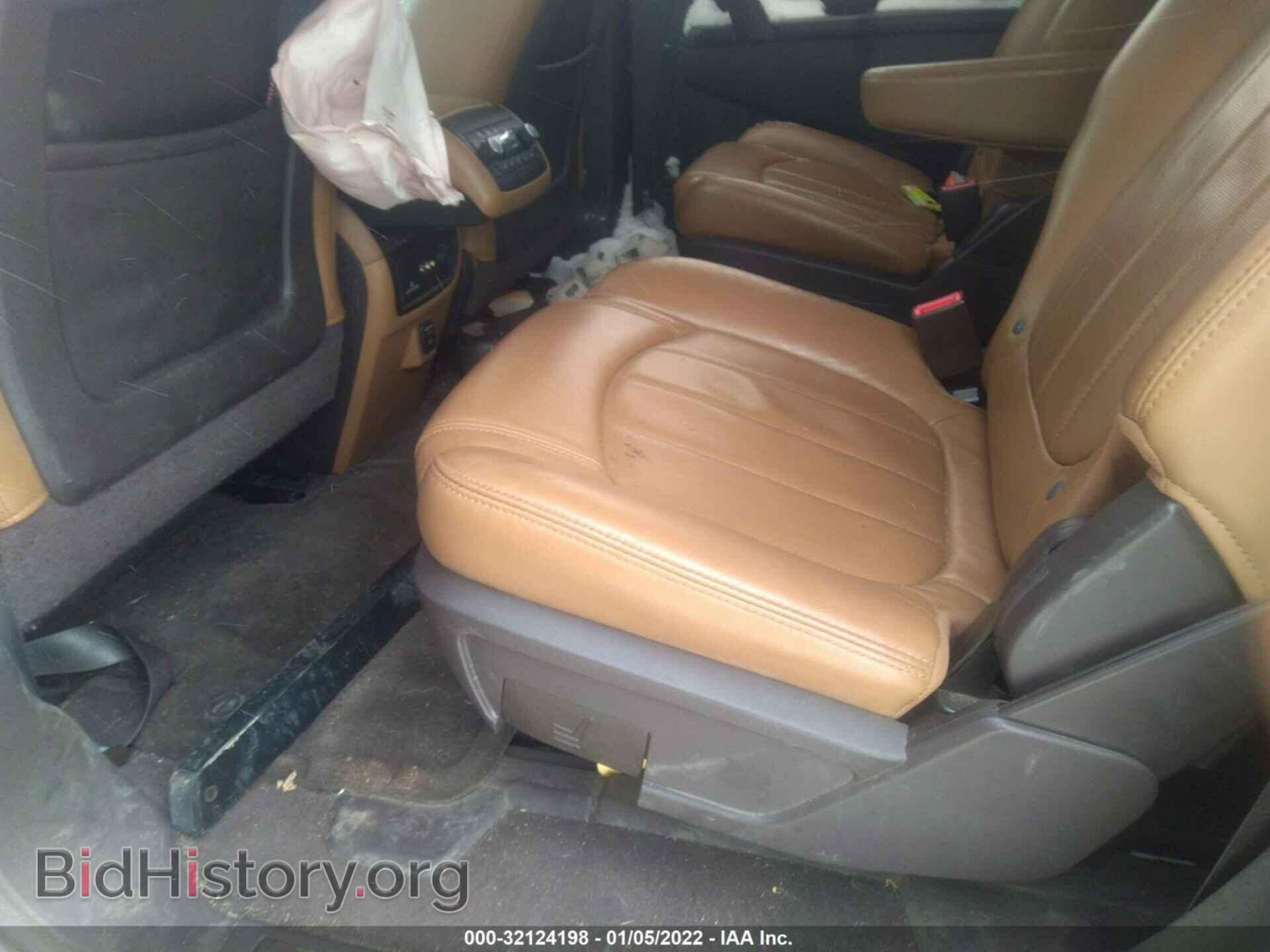 2015 BUICK ENCLAVE - VIN: 5GAKVCKD2FJ113531 - Фото 8