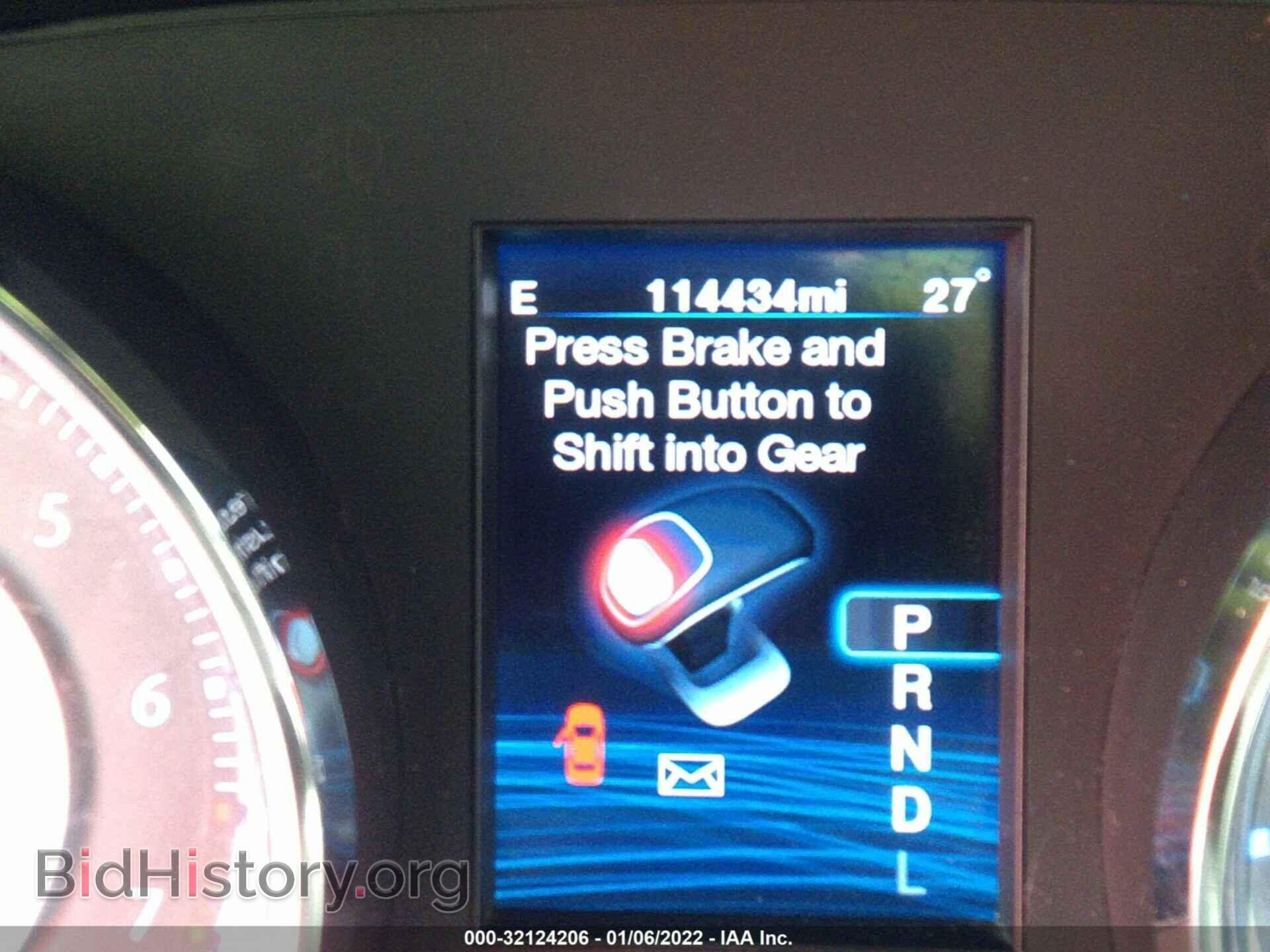 2012 CHRYSLER 300 - VIN: 2C3CCACG3CH285106 - Фото 7