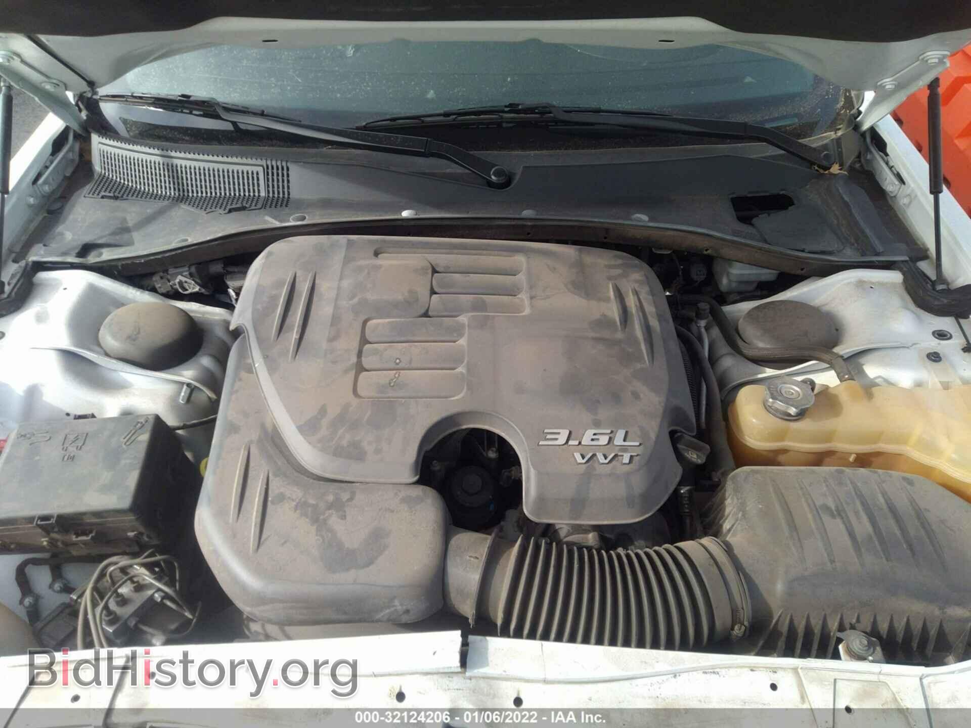 2012 CHRYSLER 300 - VIN: 2C3CCACG3CH285106 - Фото 10