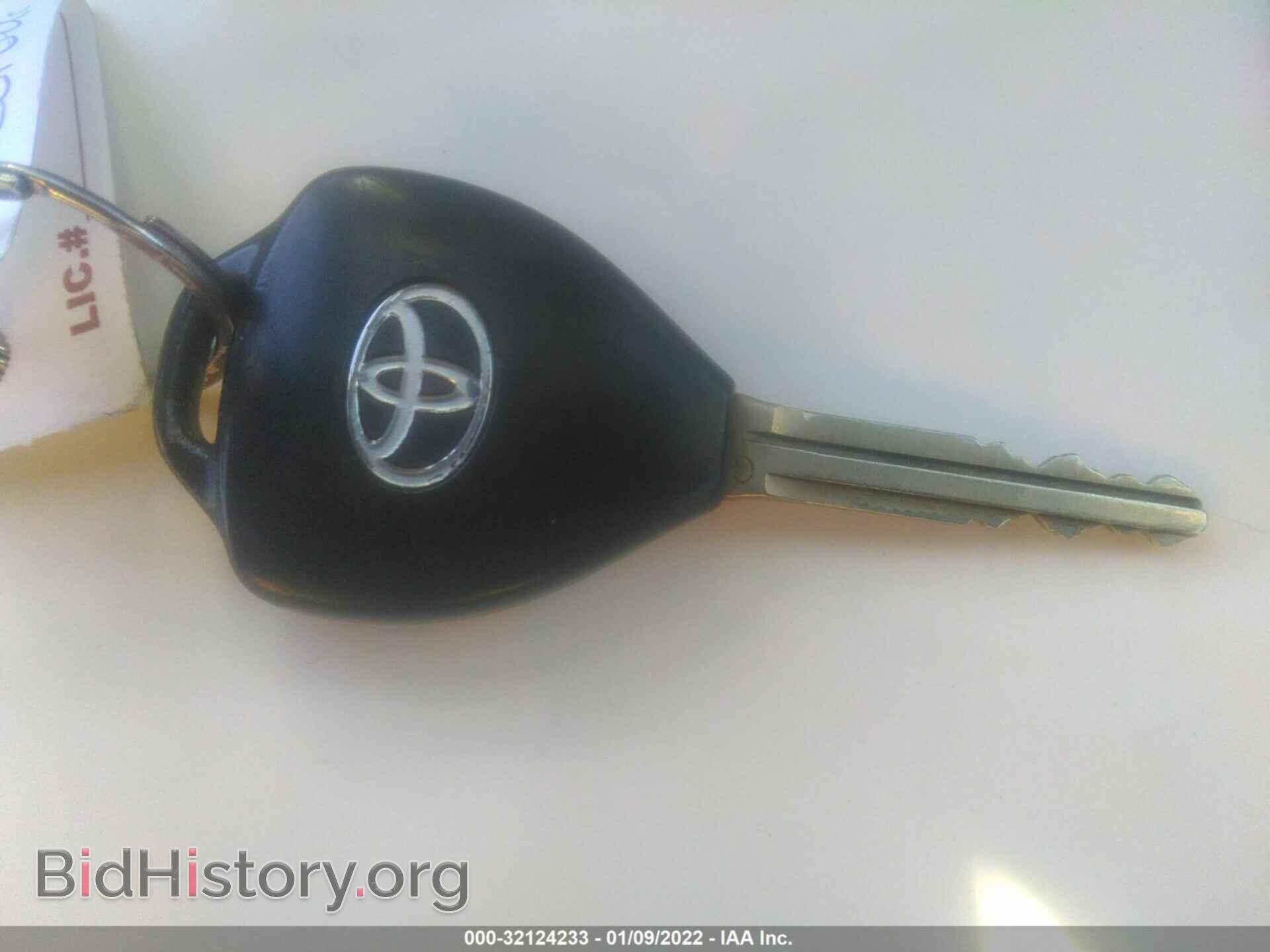2010 TOYOTA COROLLA - VIN: 2T1BU4EE8AC497265 - Фото 11