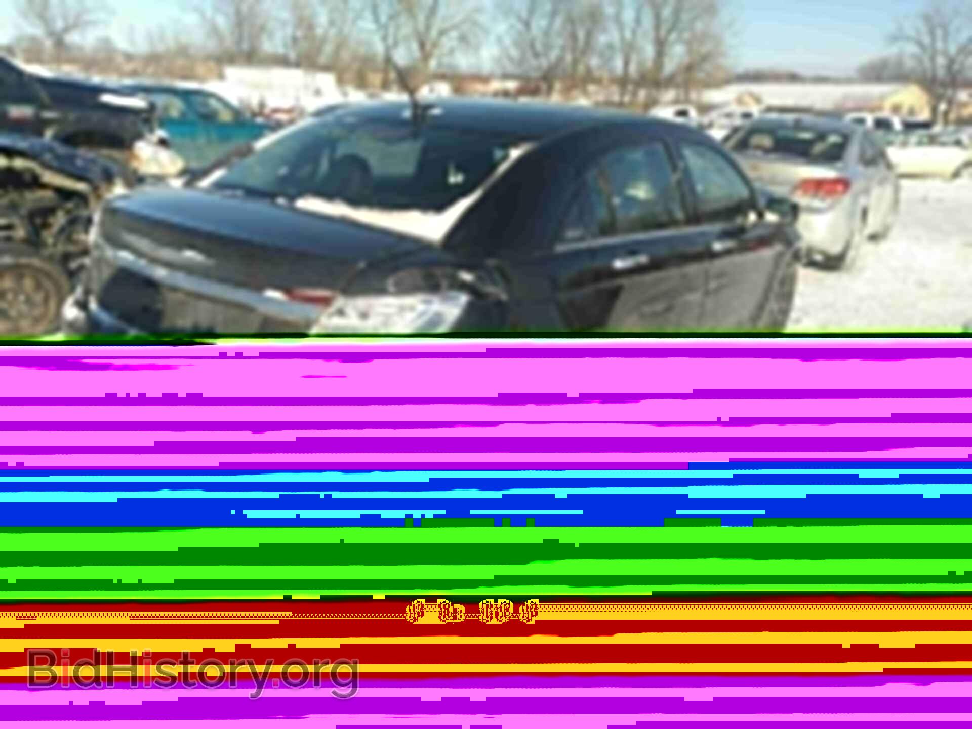 2013 CHRYSLER 200 - VIN: 1C3CCBCG3DN579281 - Фото 4