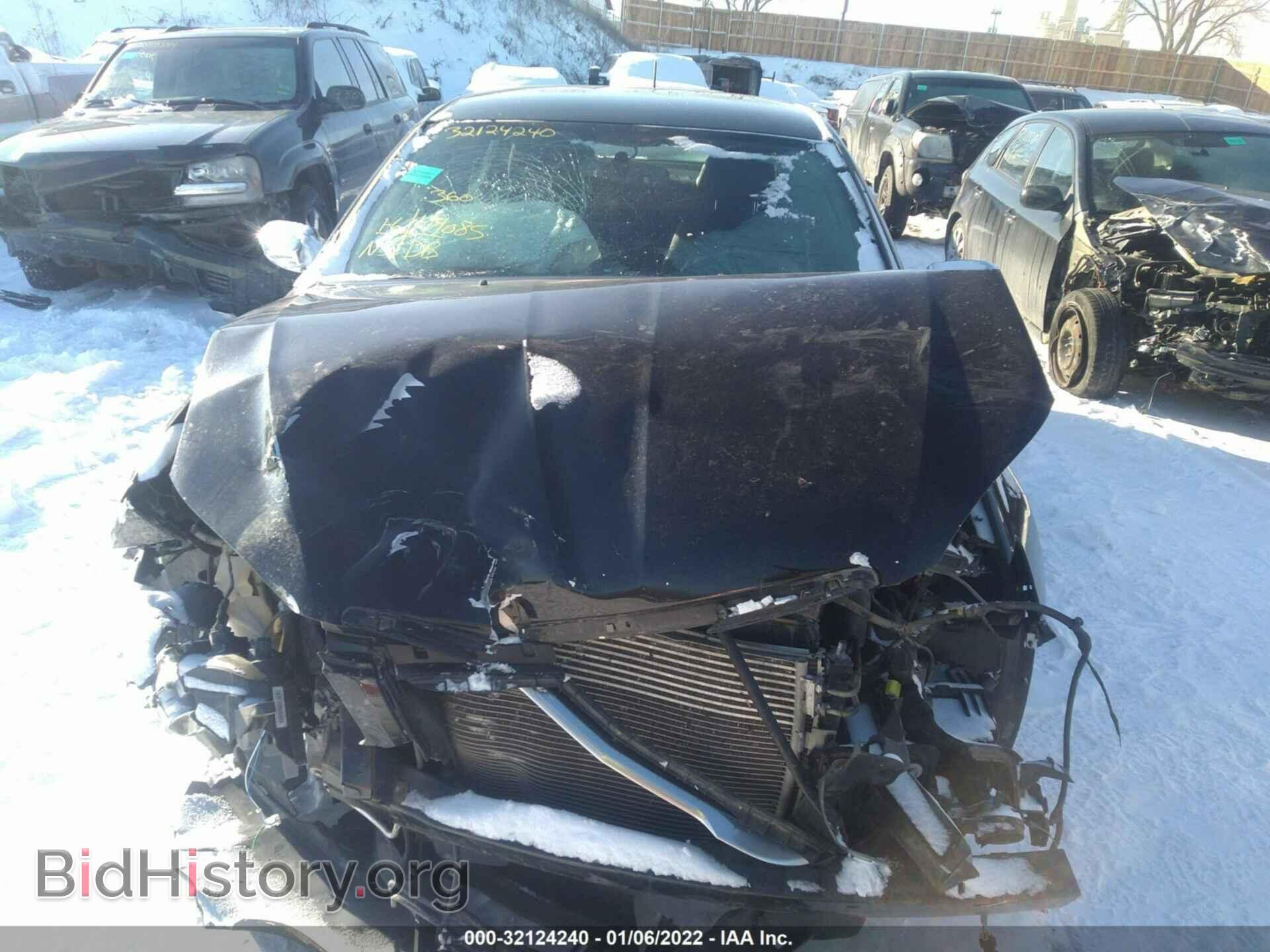 2013 CHRYSLER 200 - VIN: 1C3CCBCG3DN579281 - Фото 10
