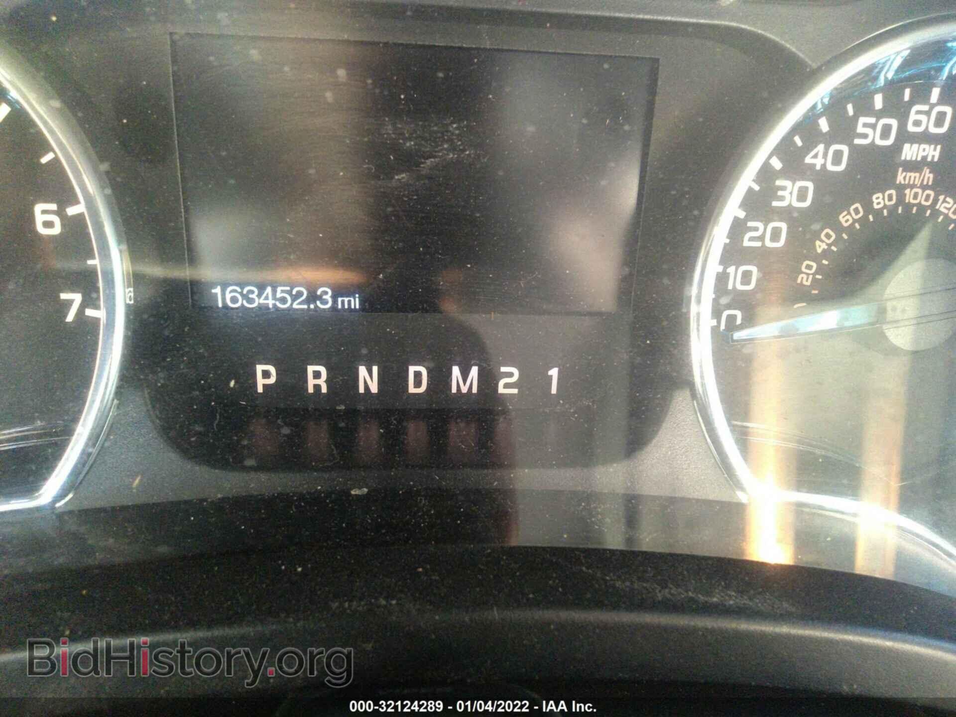 2014 FORD F-150 - VIN: 1FTEX1CM0EKD06830 - Фото 7
