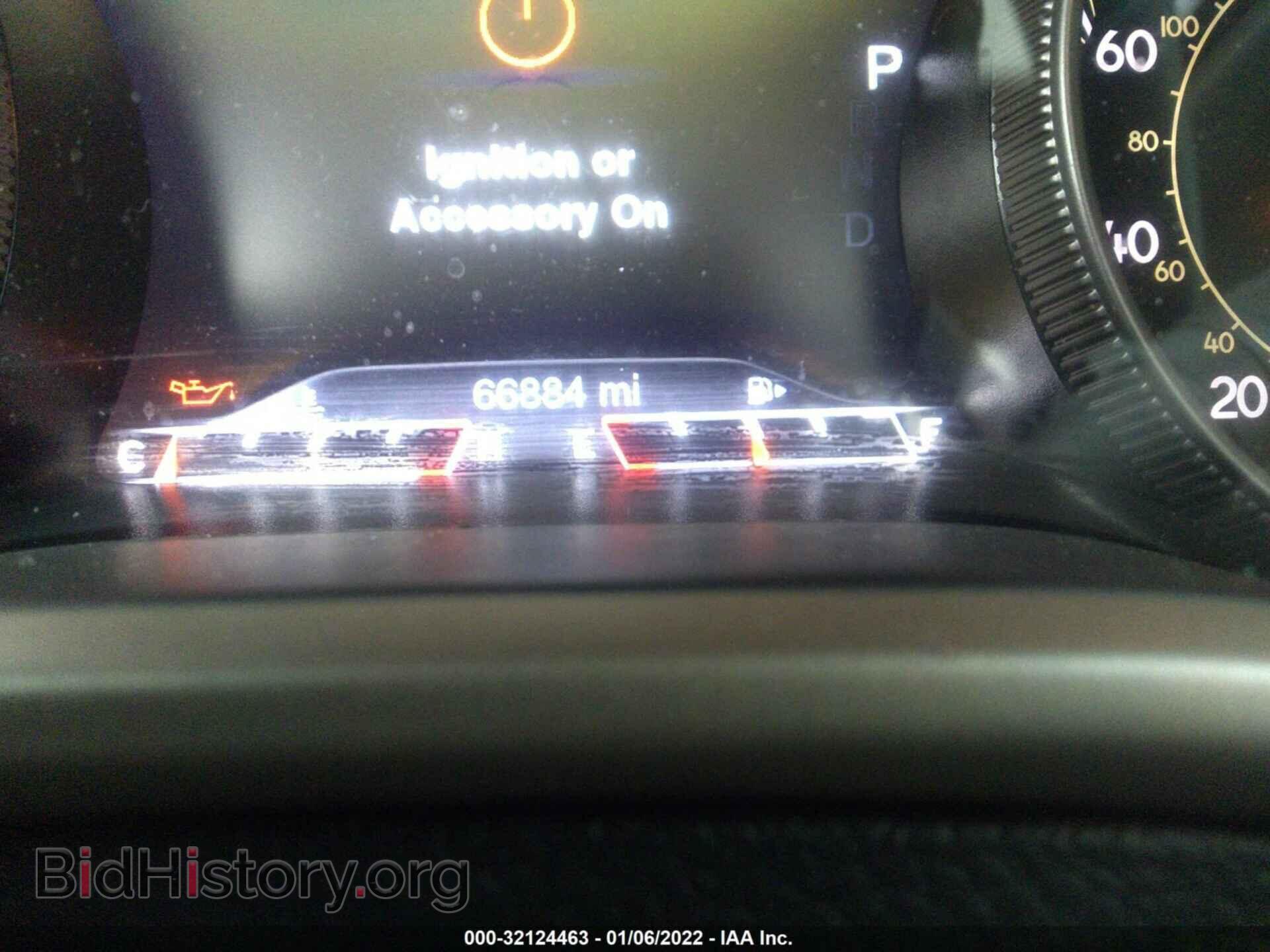 2017 JEEP CHEROKEE - VIN: 1C4PJMDS0HD226879 - Фото 7