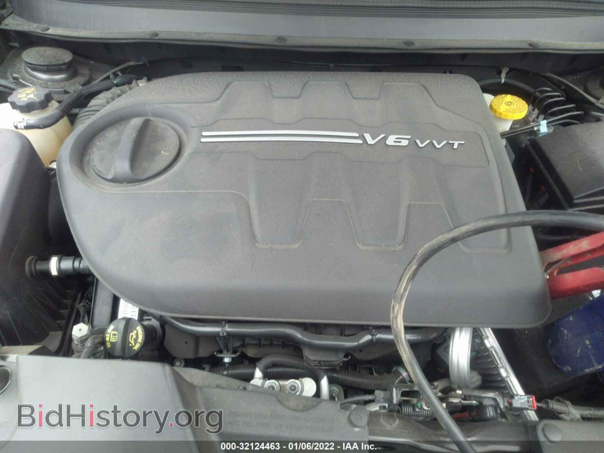 2017 JEEP CHEROKEE - VIN: 1C4PJMDS0HD226879 - Фото 10
