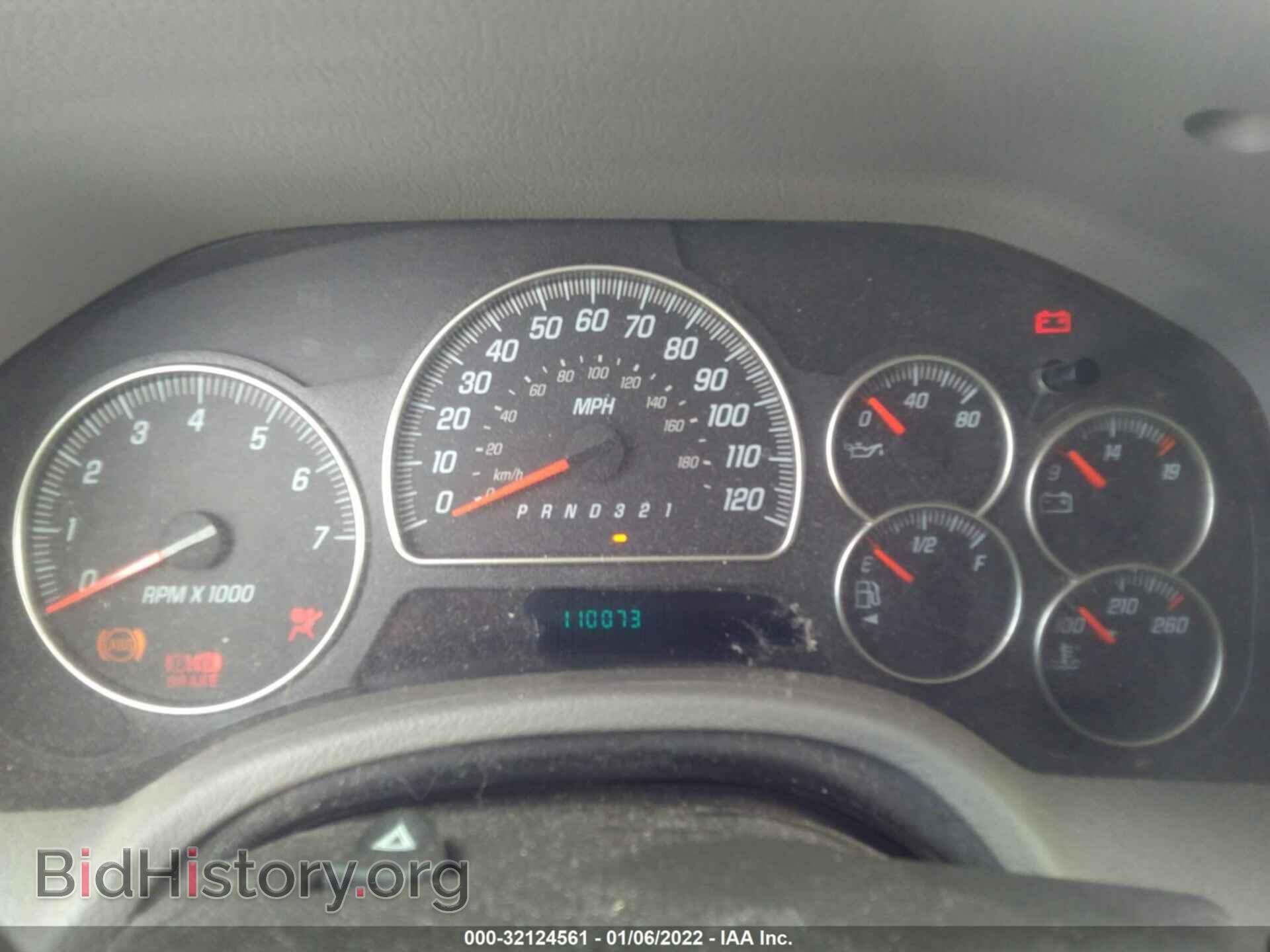2008 GMC ENVOY - VIN: 1GKDS13SX82177416 - Фото 7
