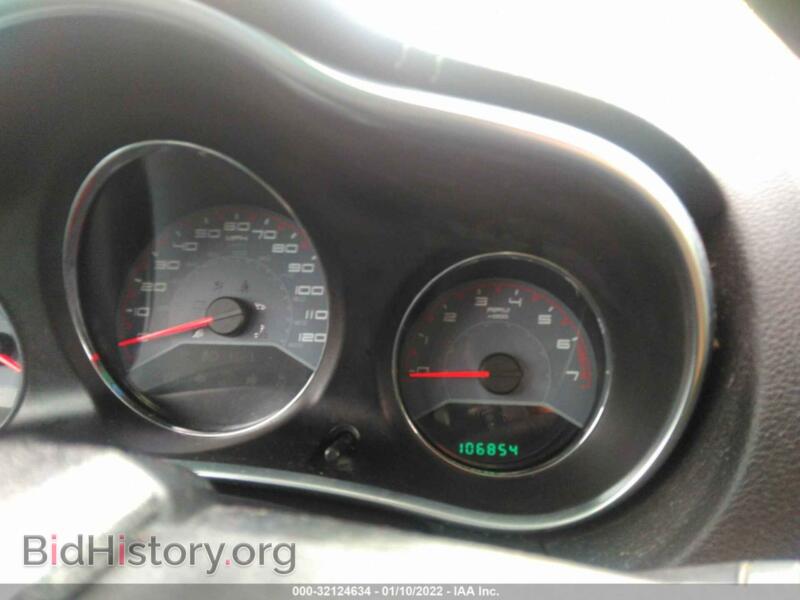 2014 Dodge AVENGER (VIN 1C3CDZAG0EN138122) — фото 7 из 11
