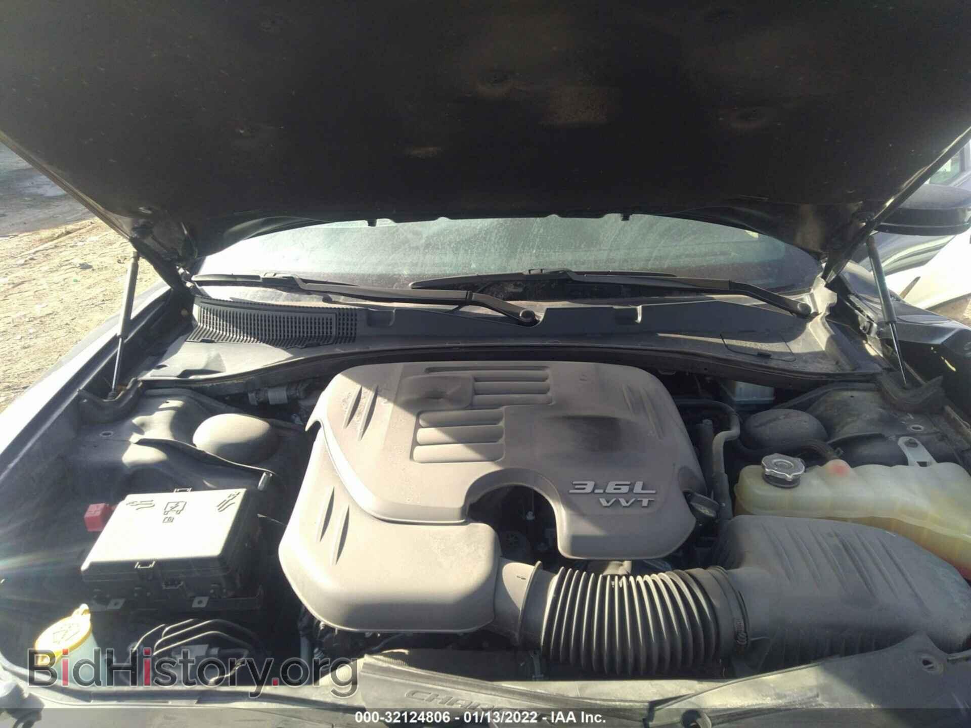 2018 DODGE CHARGER - VIN: 2C3CDXJG7JH136357 - Фото 10